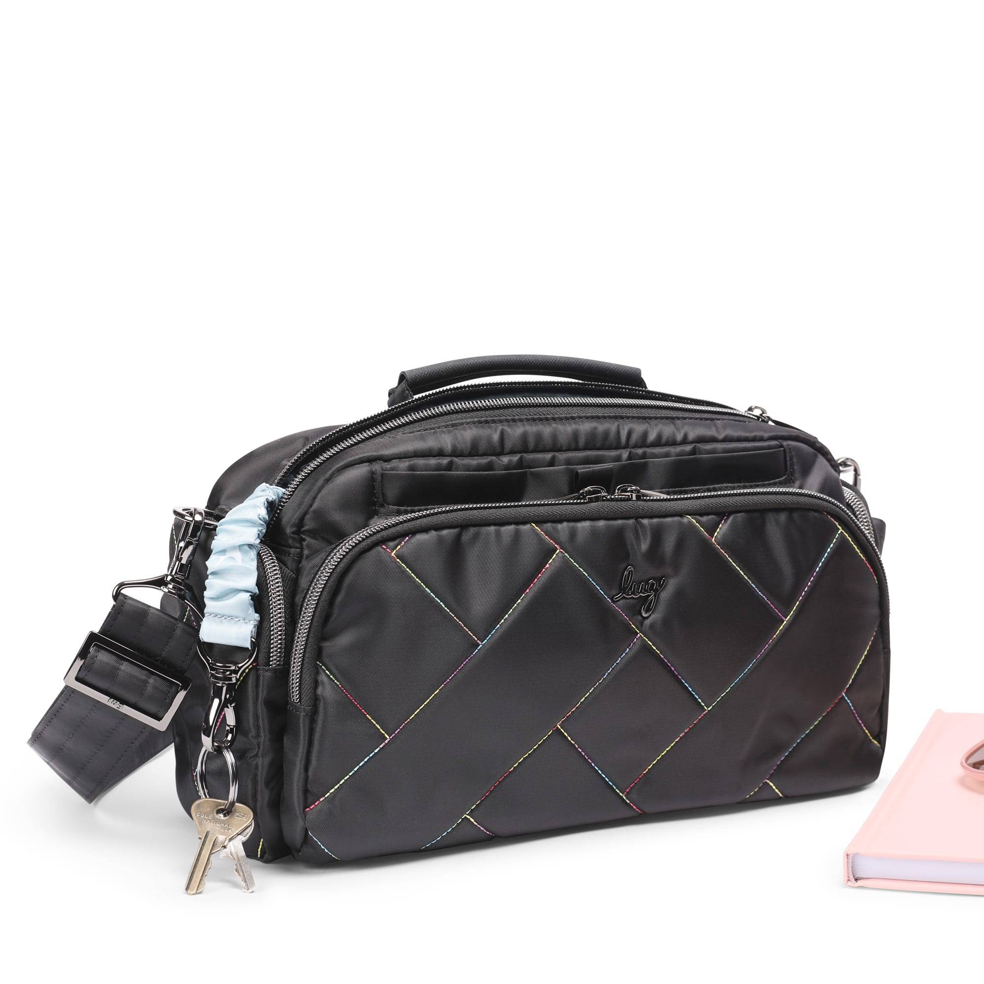 Trolley 2 Crossbody Bag - Image 3