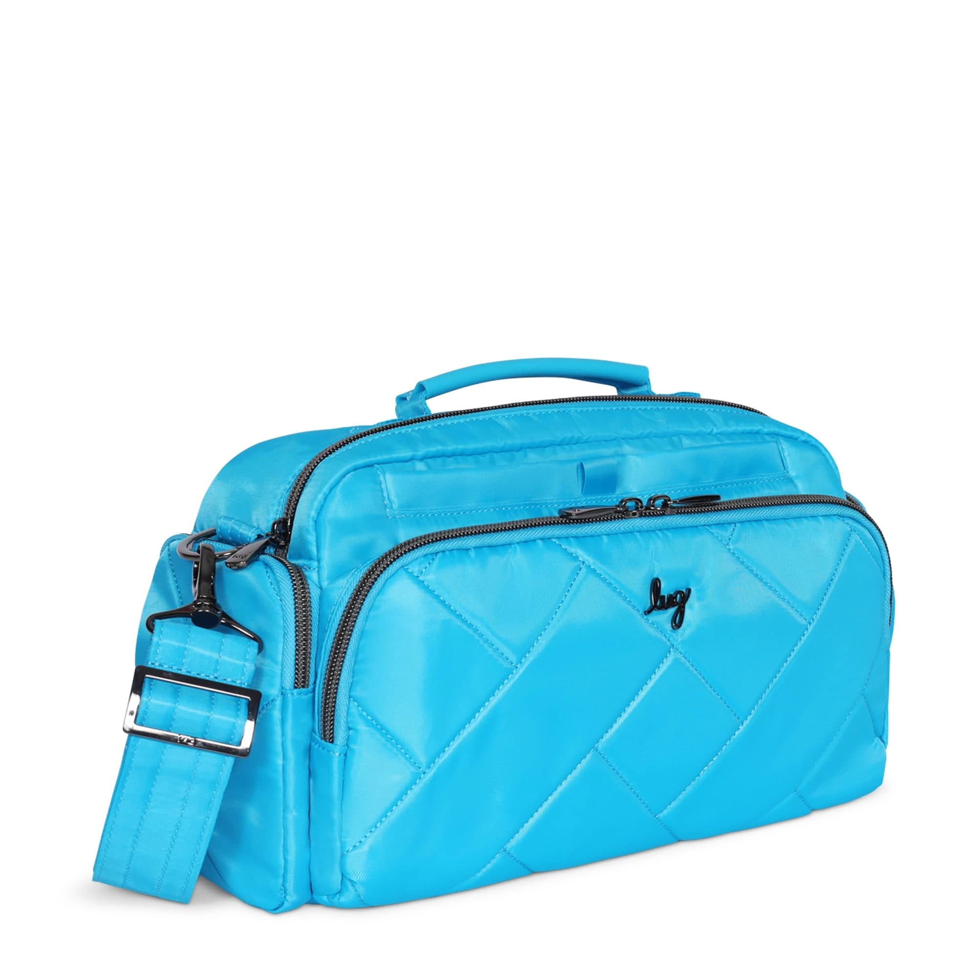 Trolley 2 Crossbody Bag - Image 32