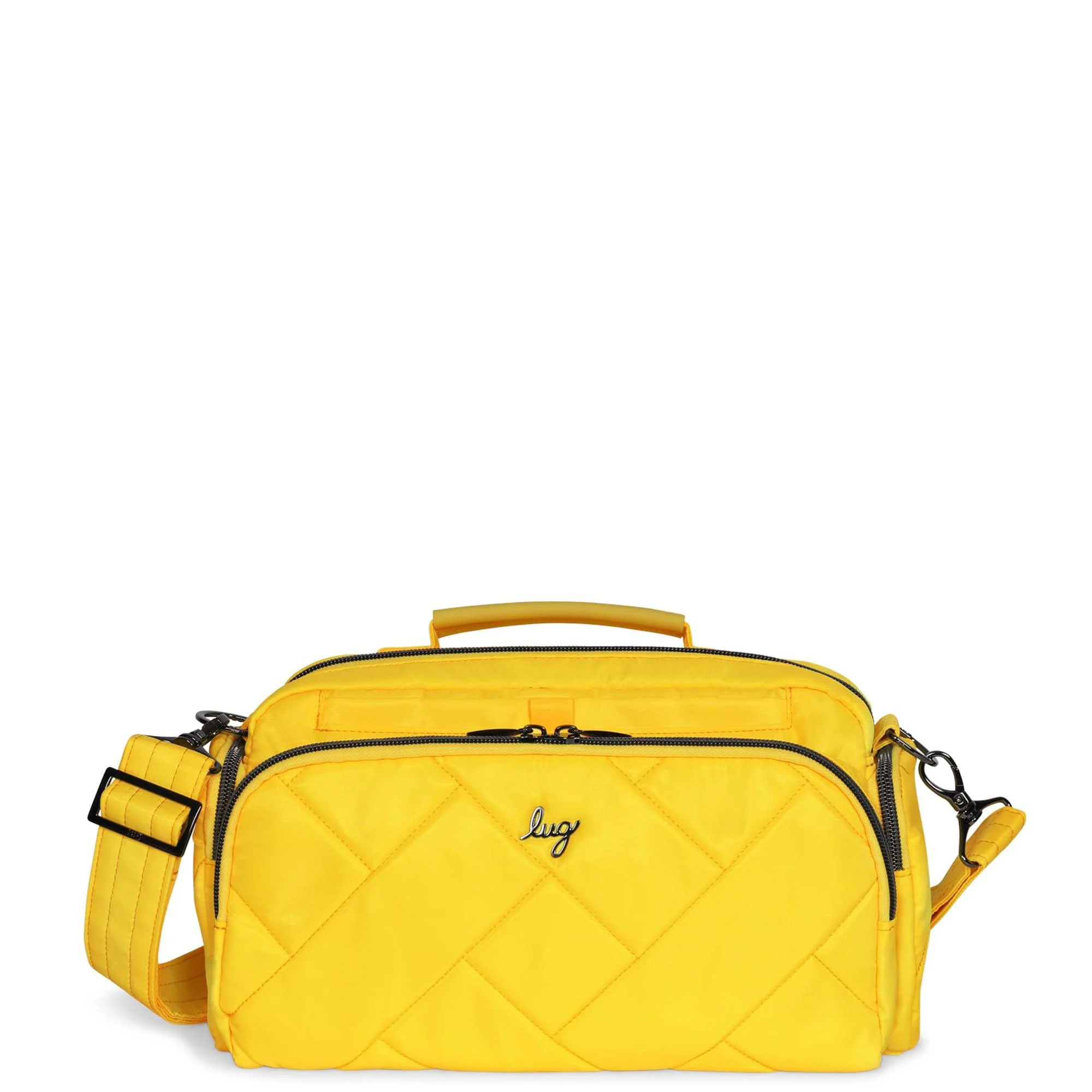 Trolley 2 Crossbody Bag - Image 36