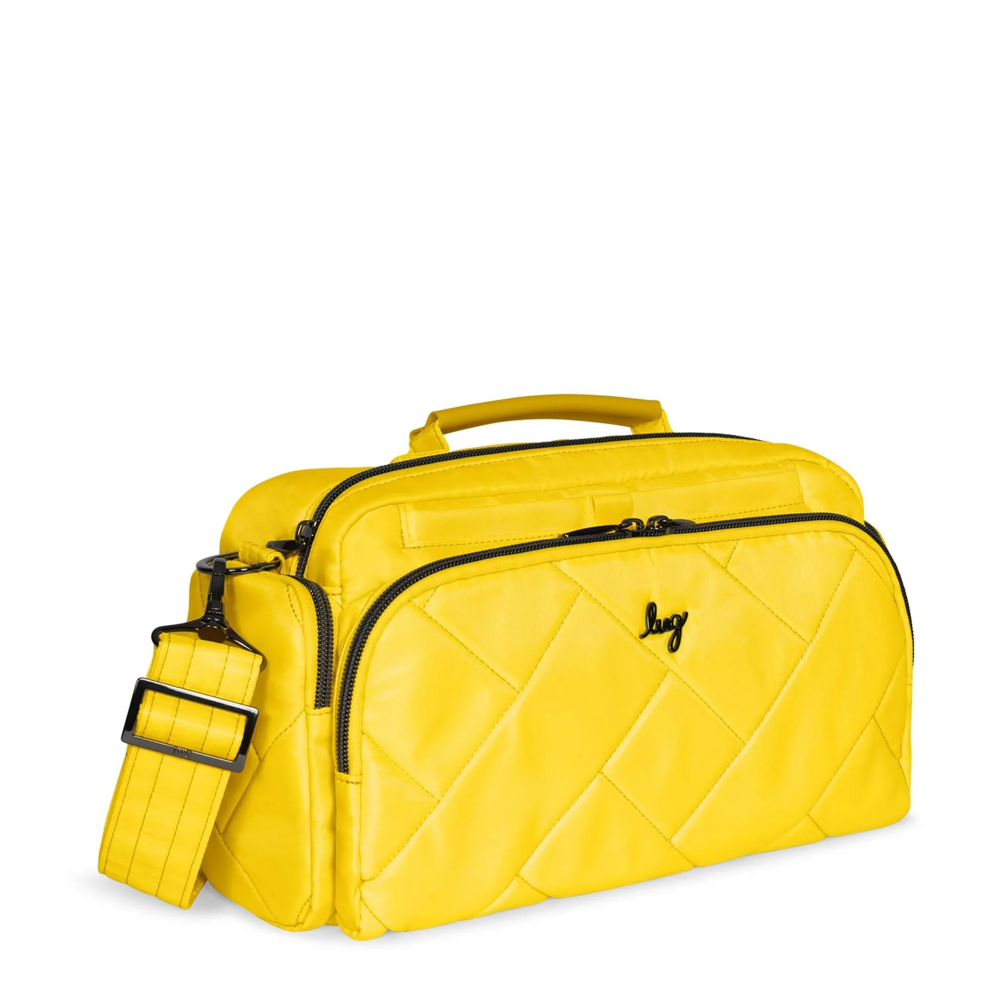 Trolley 2 Crossbody Bag - Image 37