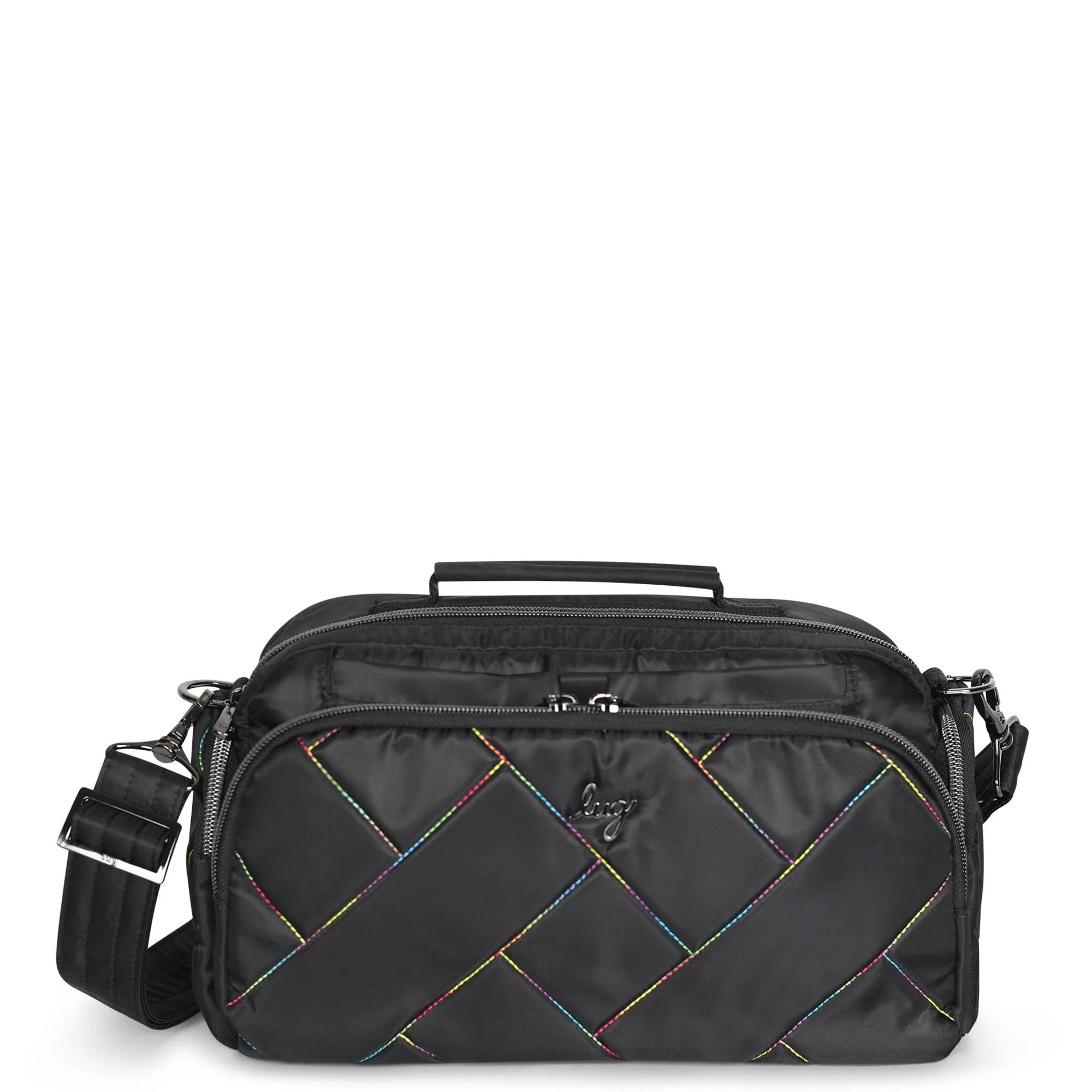 Trolley 2 Crossbody Bag - Image 41