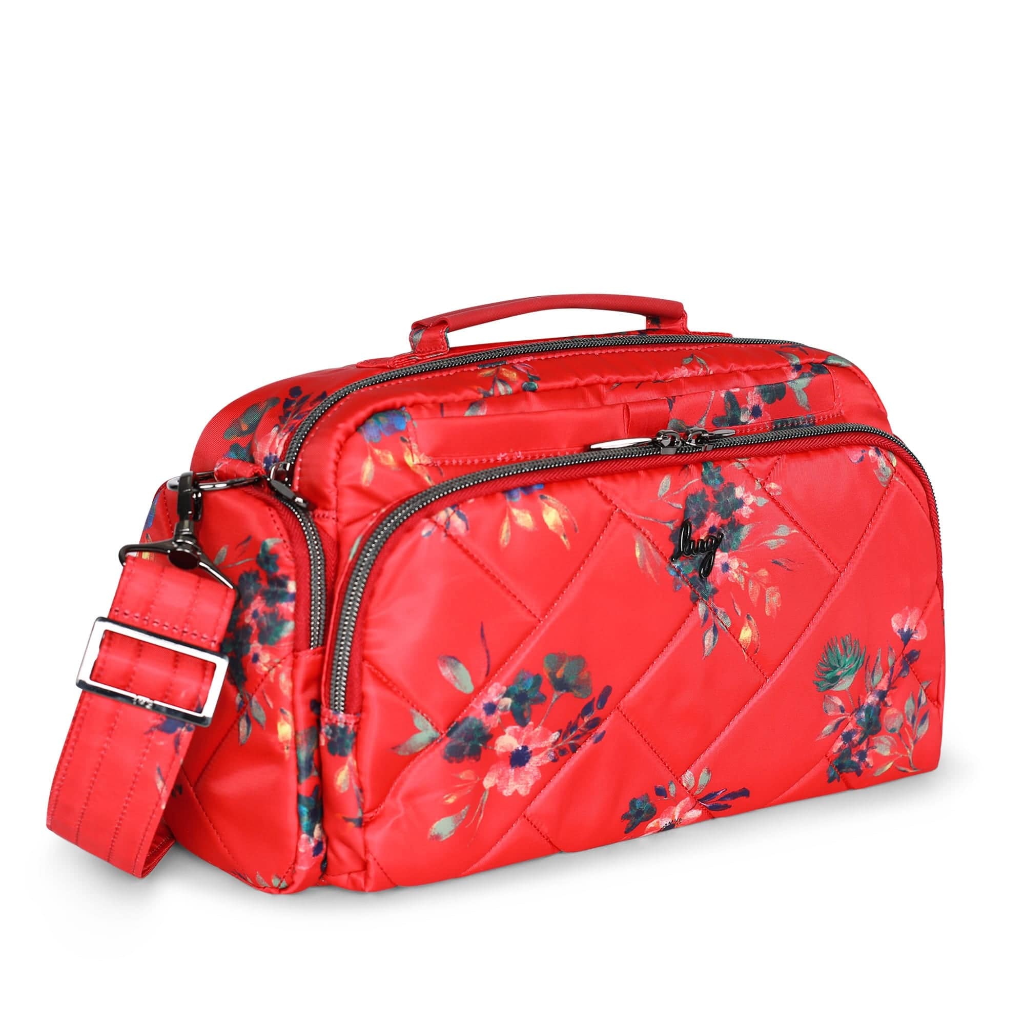 Trolley 2 Crossbody Bag - Image 47
