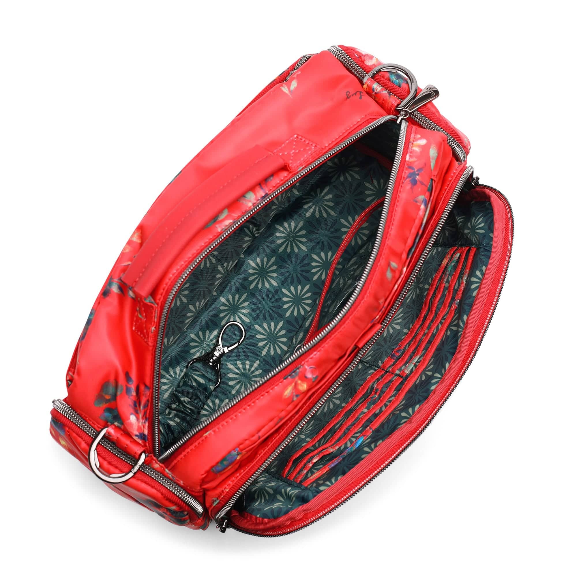 Trolley 2 Crossbody Bag - Image 50