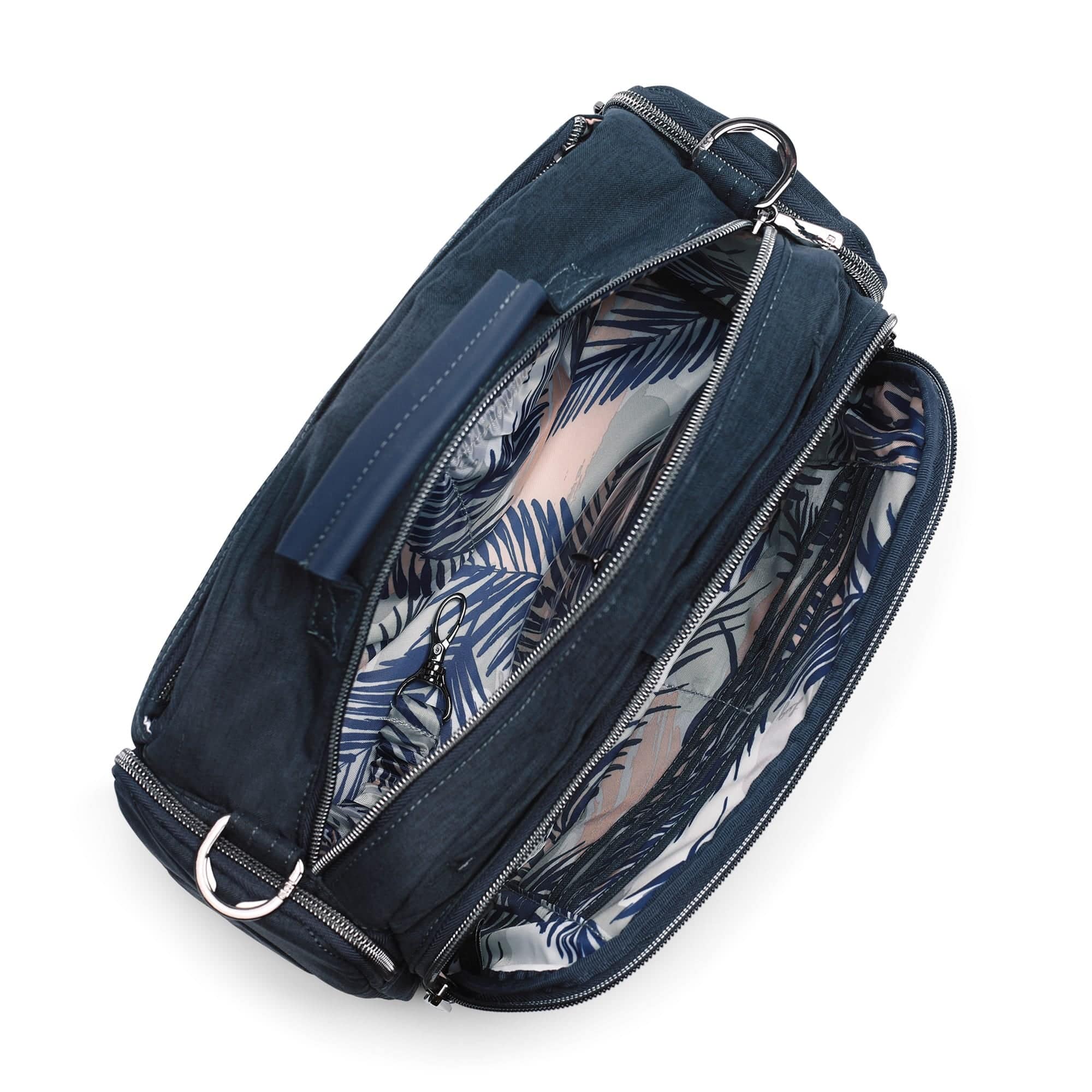 Trolley 2 Crossbody Bag - Image 55