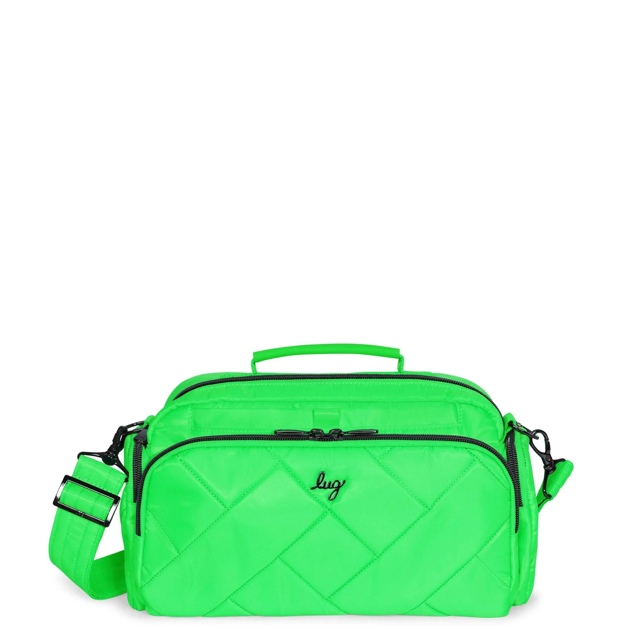 Trolley 2 Crossbody Bag - Image 6