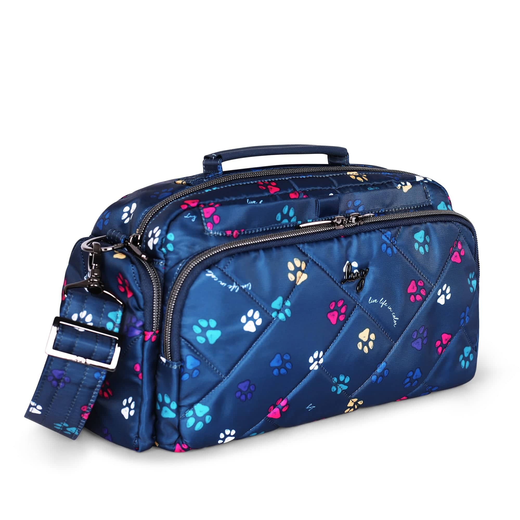 Trolley 2 Crossbody Bag - Image 62