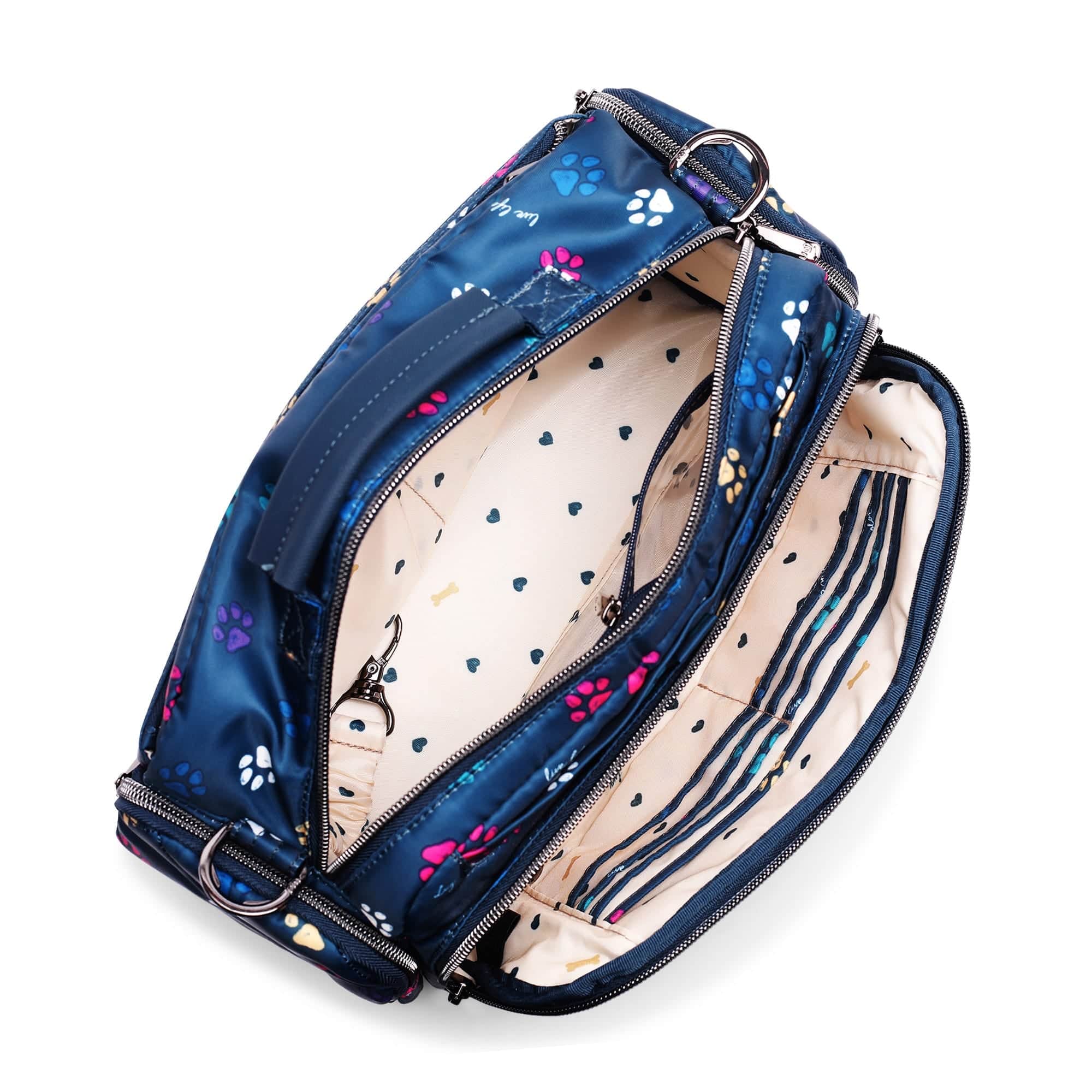 Trolley 2 Crossbody Bag - Image 65
