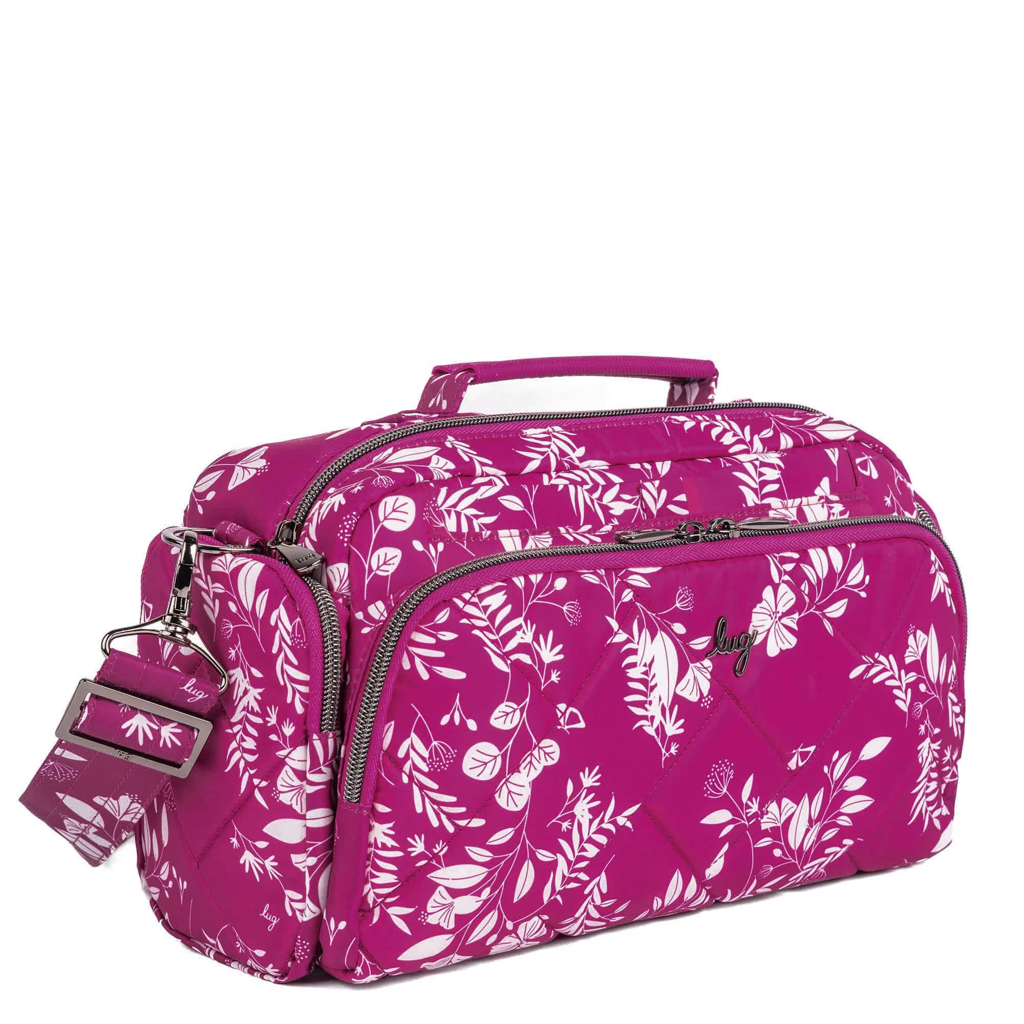 Trolley 2 Crossbody Bag - Image 67