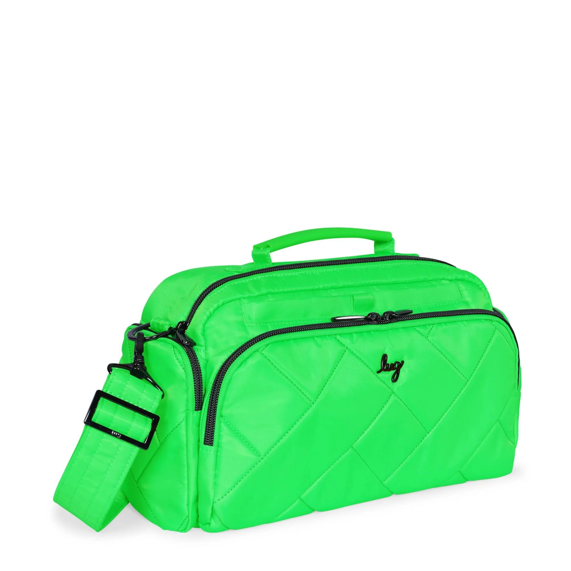 Trolley 2 Crossbody Bag - Image 7
