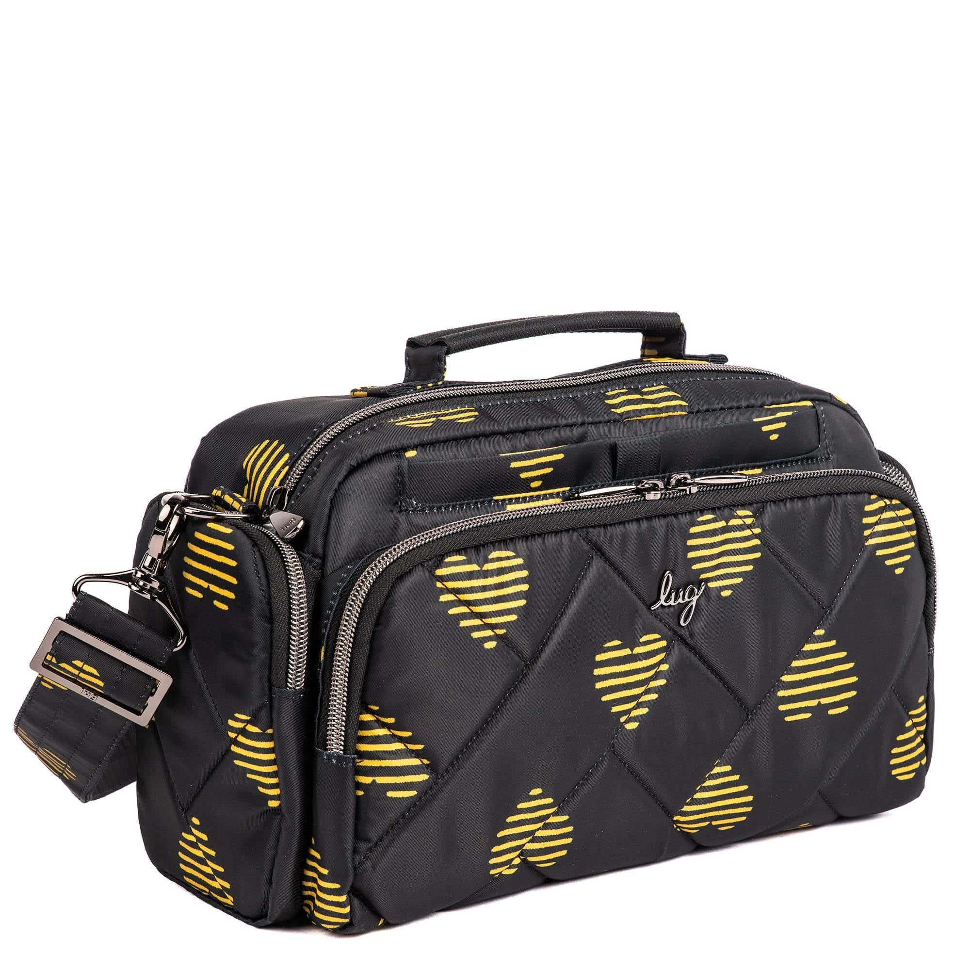 Trolley 2 Crossbody Bag - Image 72