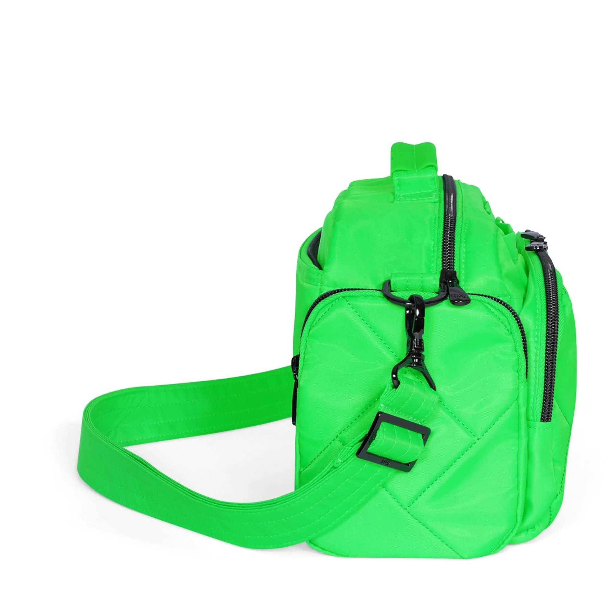 Trolley 2 Crossbody Bag - Image 8