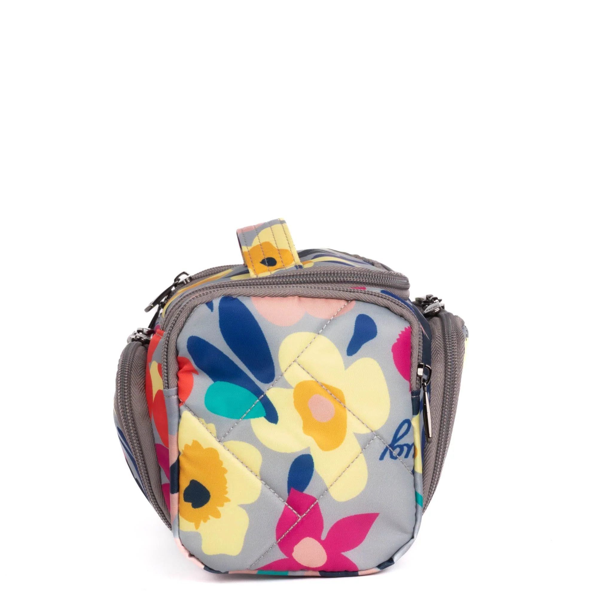 Trolley Medium Cosmetic Case - Image 144