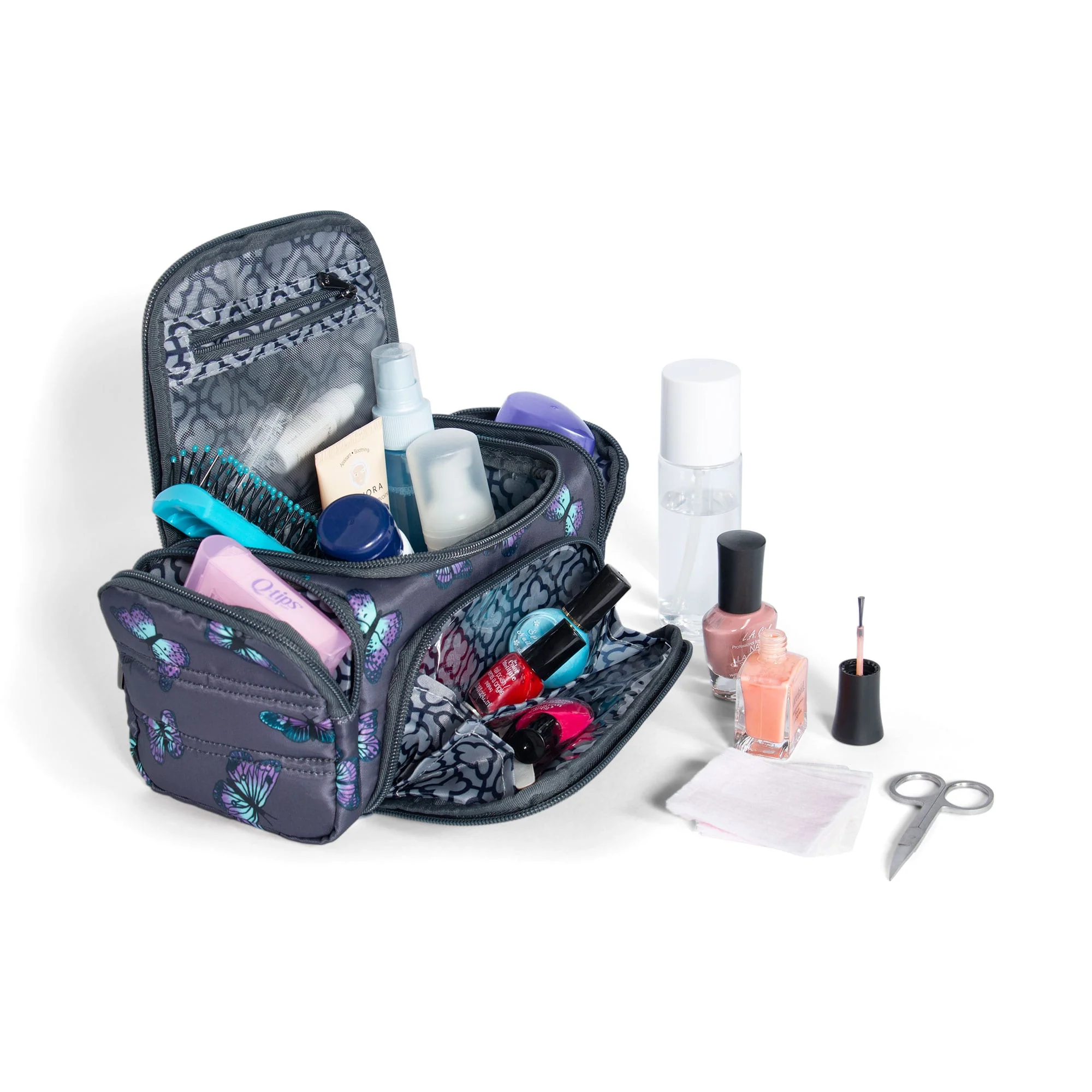 Trolley Mini Cosmetic Case - Image 57