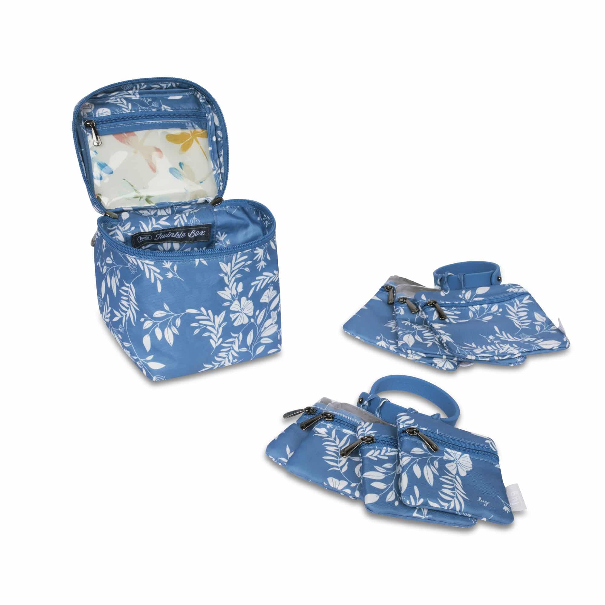 Twinkle Jewelry Box Organizer - Image 10