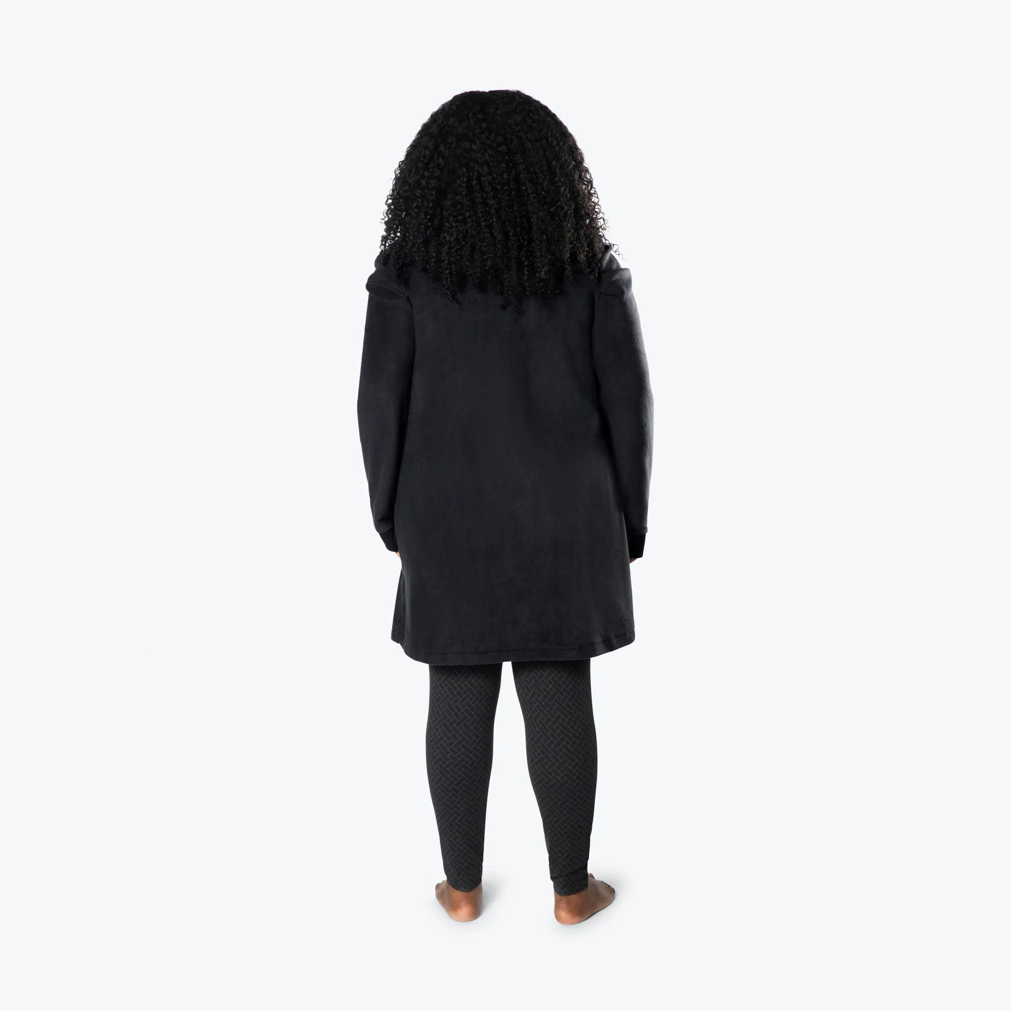 Via Stretch Fleece Tunic - Image 17