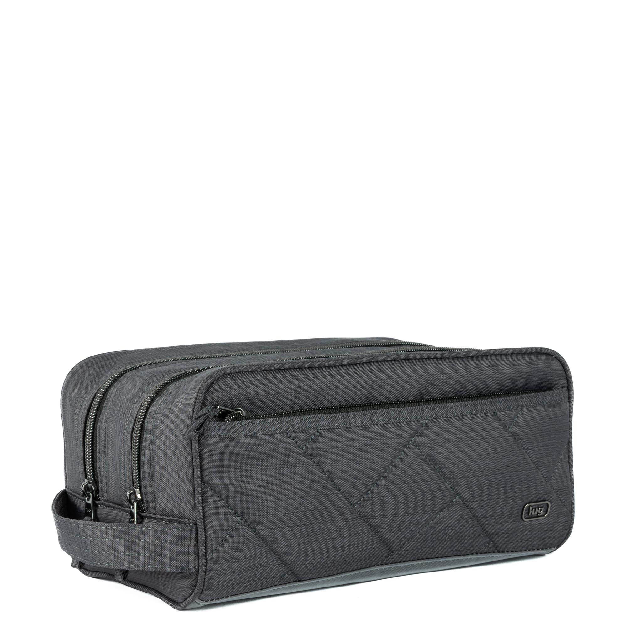 Wheelbarrow Brushed Dopp Kit - Image 24
