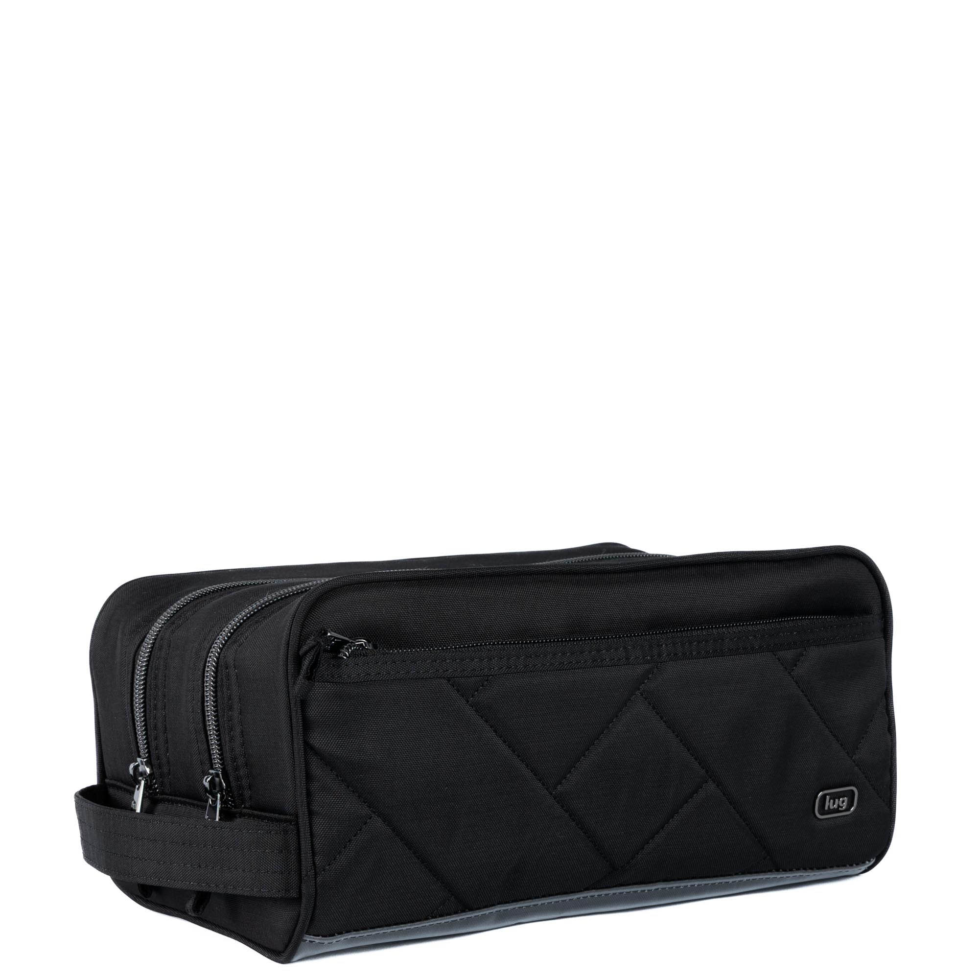 Wheelbarrow Brushed Dopp Kit - Image 29