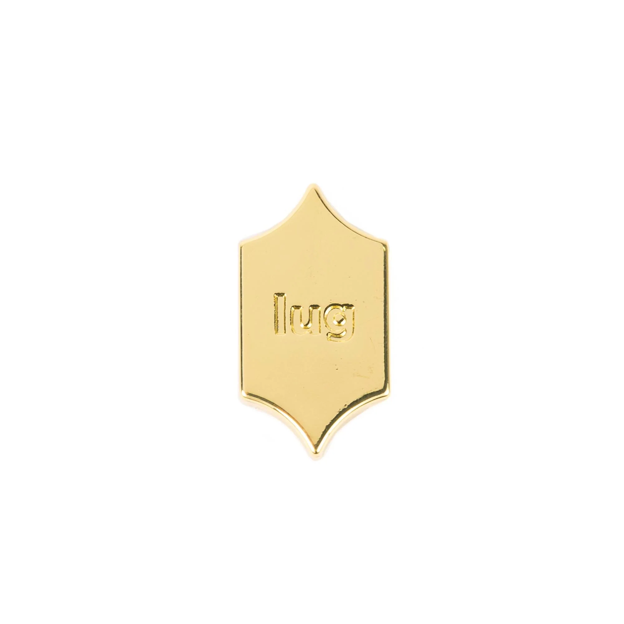 Wicked x Lug Bag Charm - Image 10