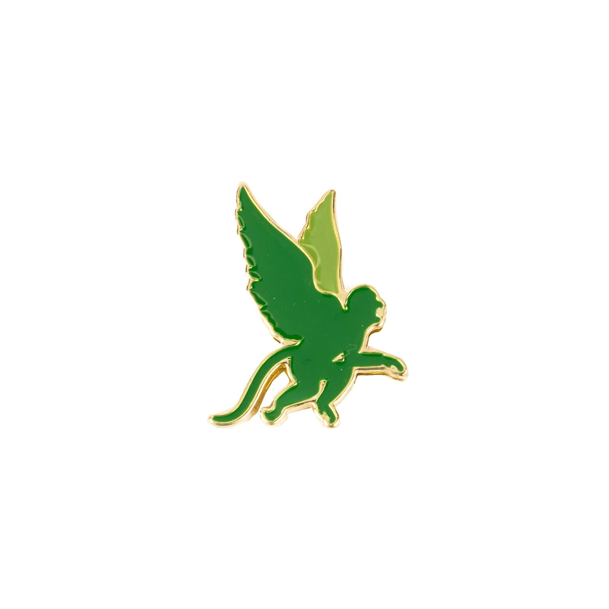 Wicked x Lug Bag Charm - Image 11