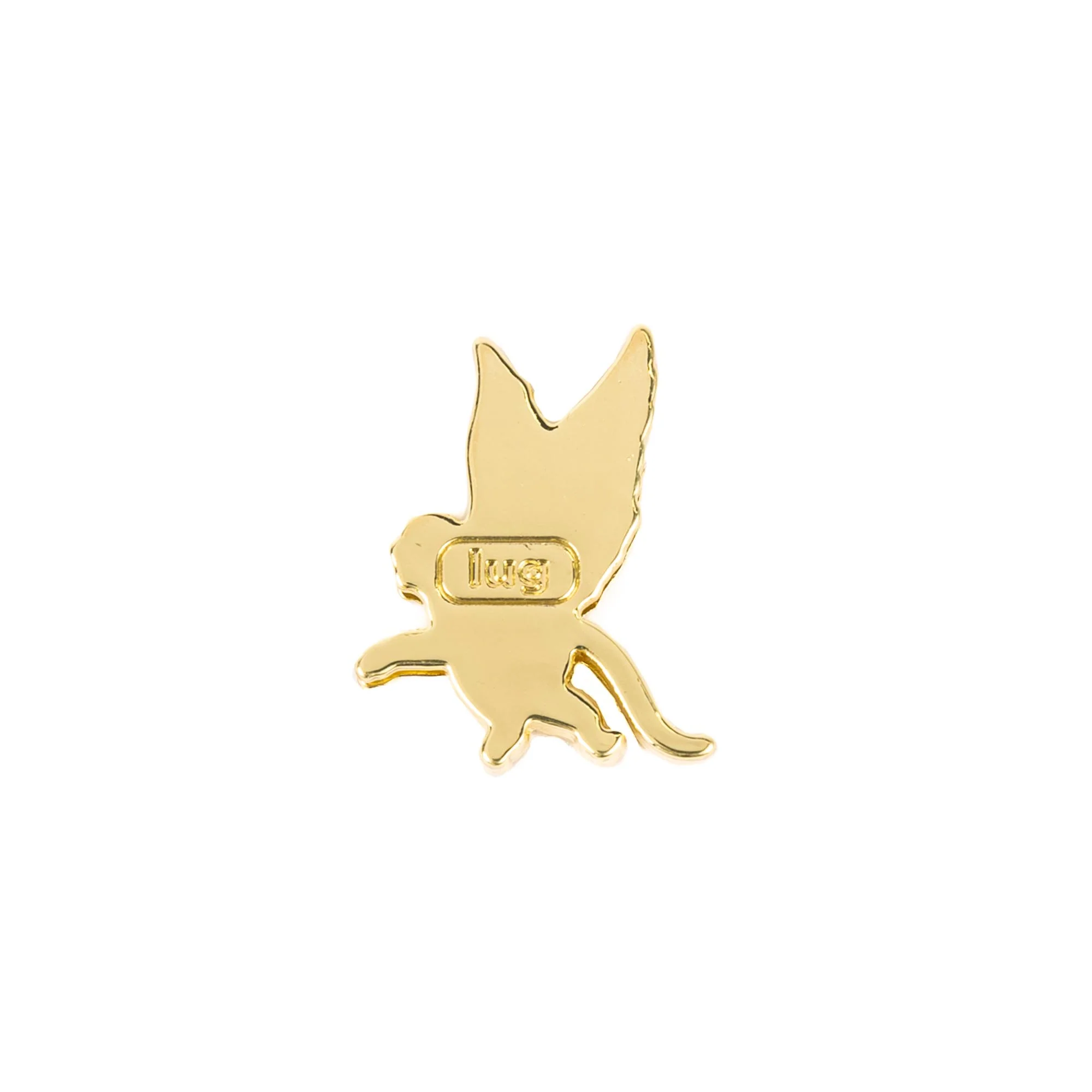 Wicked x Lug Bag Charm - Image 12