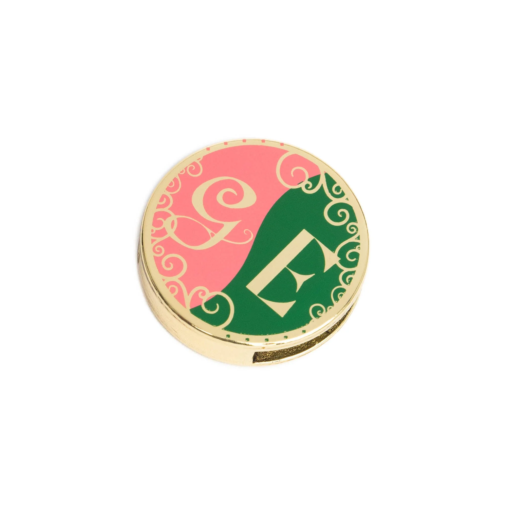 Wicked x Lug Bag Charm - Image 18