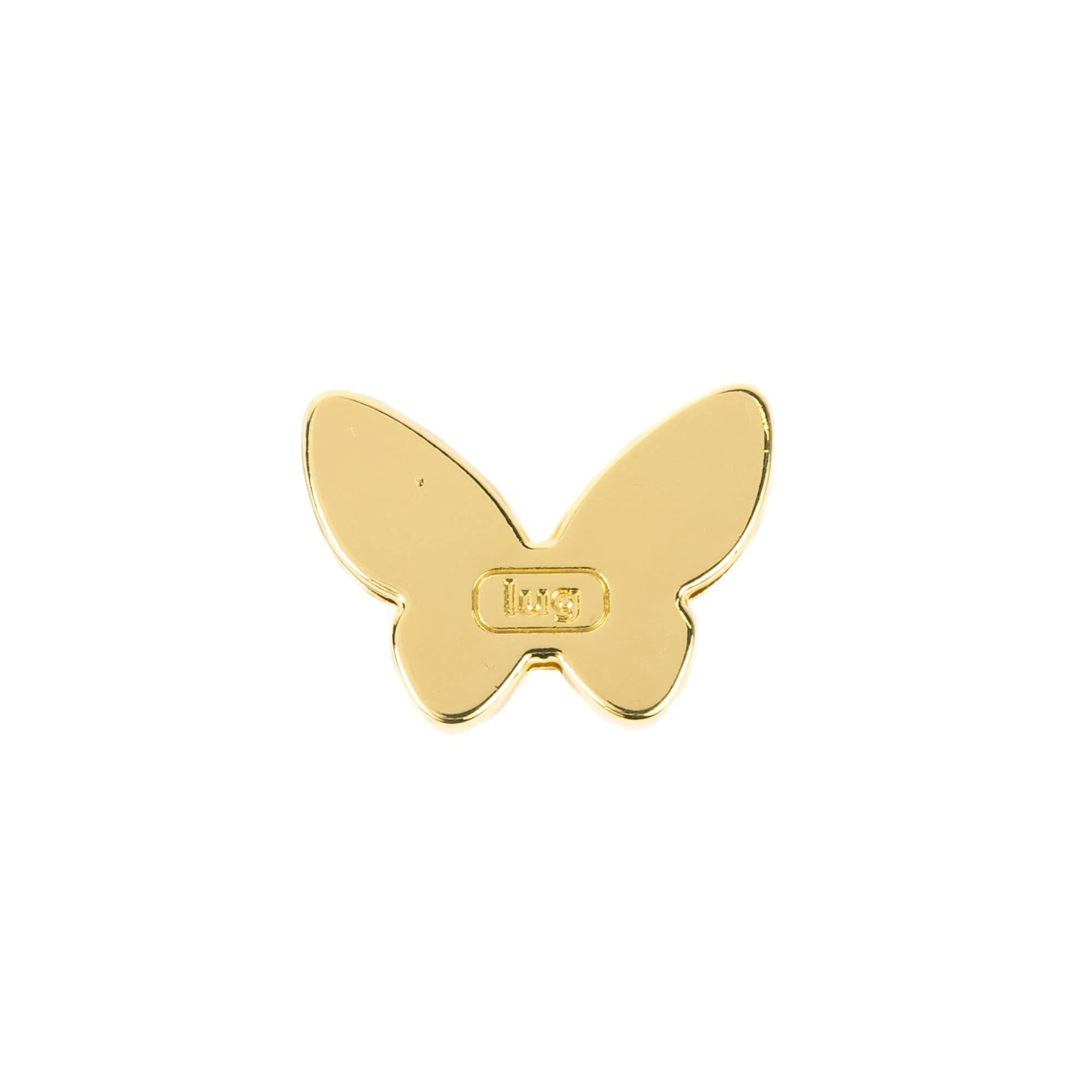 Wicked x Lug Bag Charm - Image 6