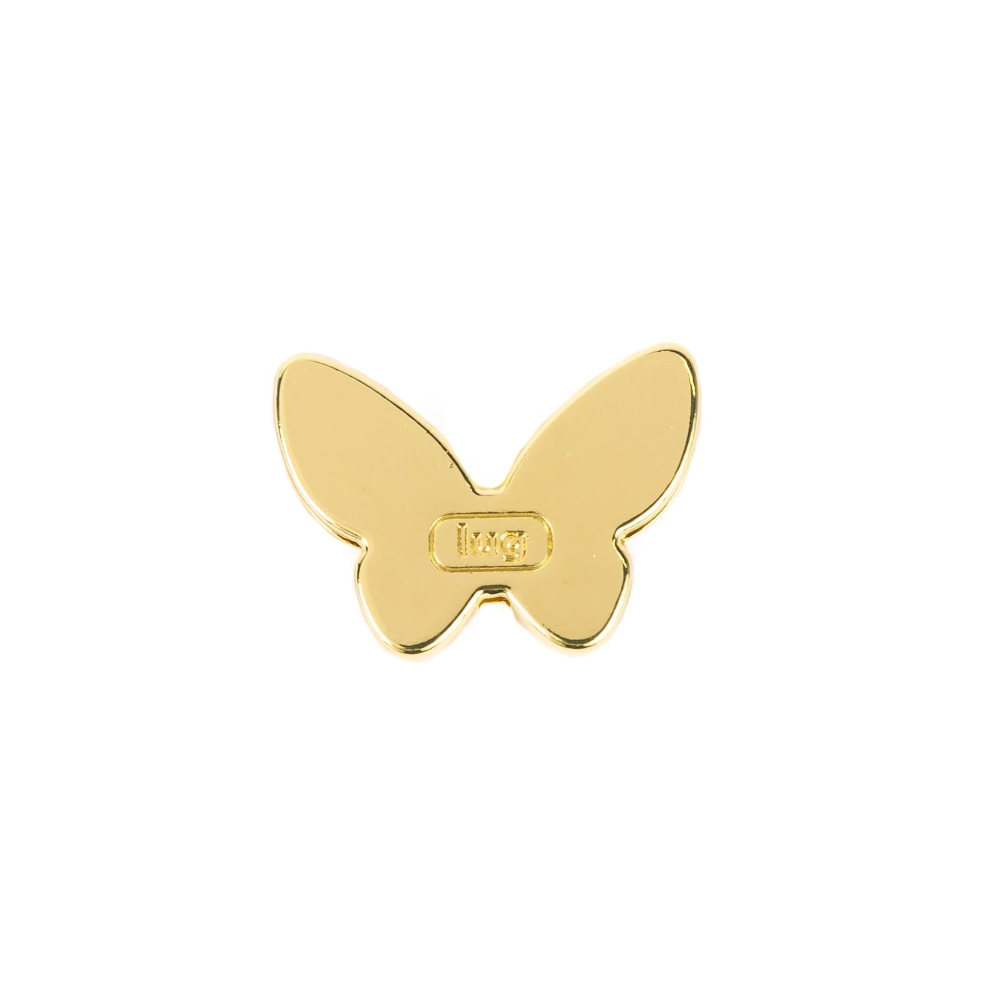 Wicked x Lug Bag Charm - Image 8