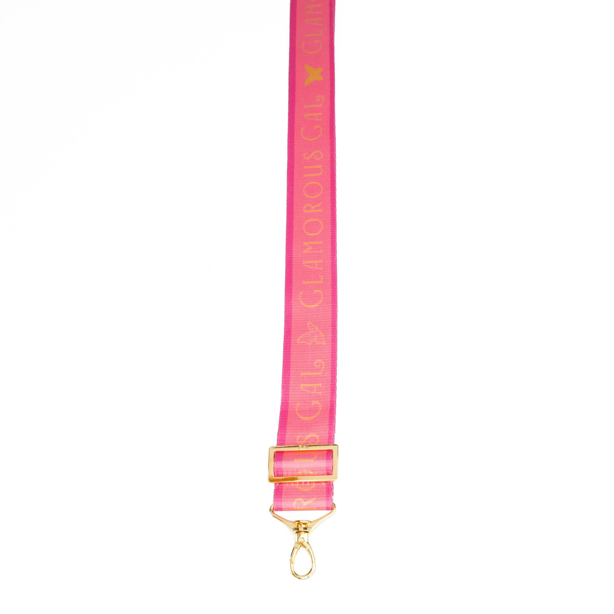 Wicked x Lug 1.5" Classic Webbing Strap - Image 18