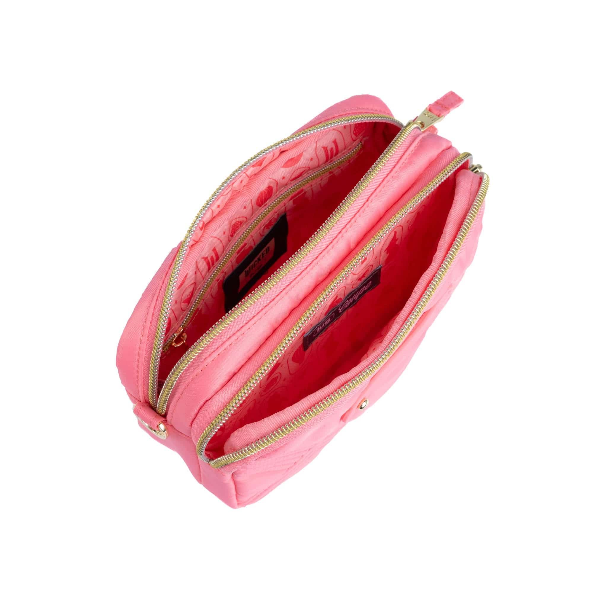 Wicked x Lug Coupe 2 SE Convertible Crossbody Bag - Image 19