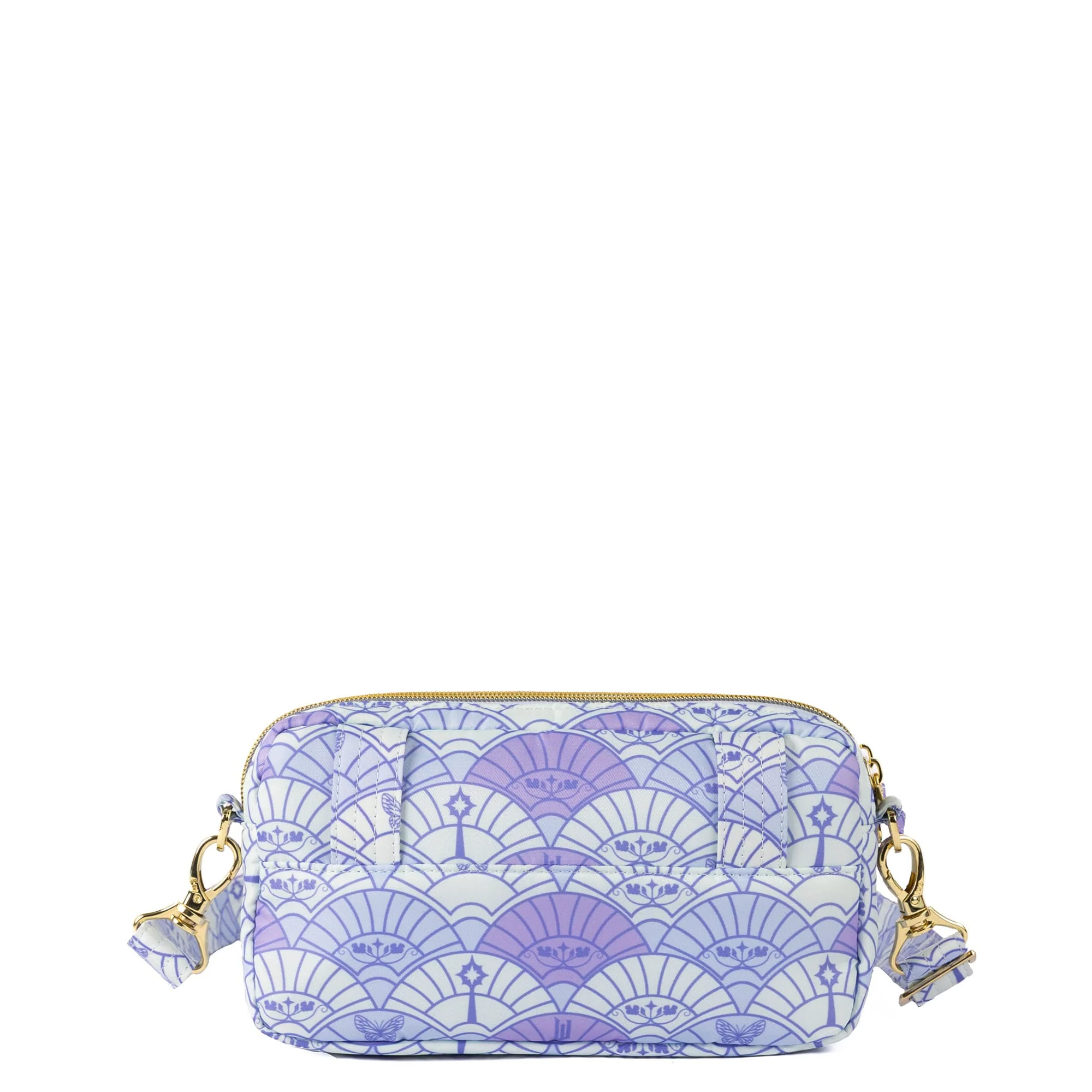 Wicked x Lug Coupe XL Plus Convertible Crossbody Bag - Image 17