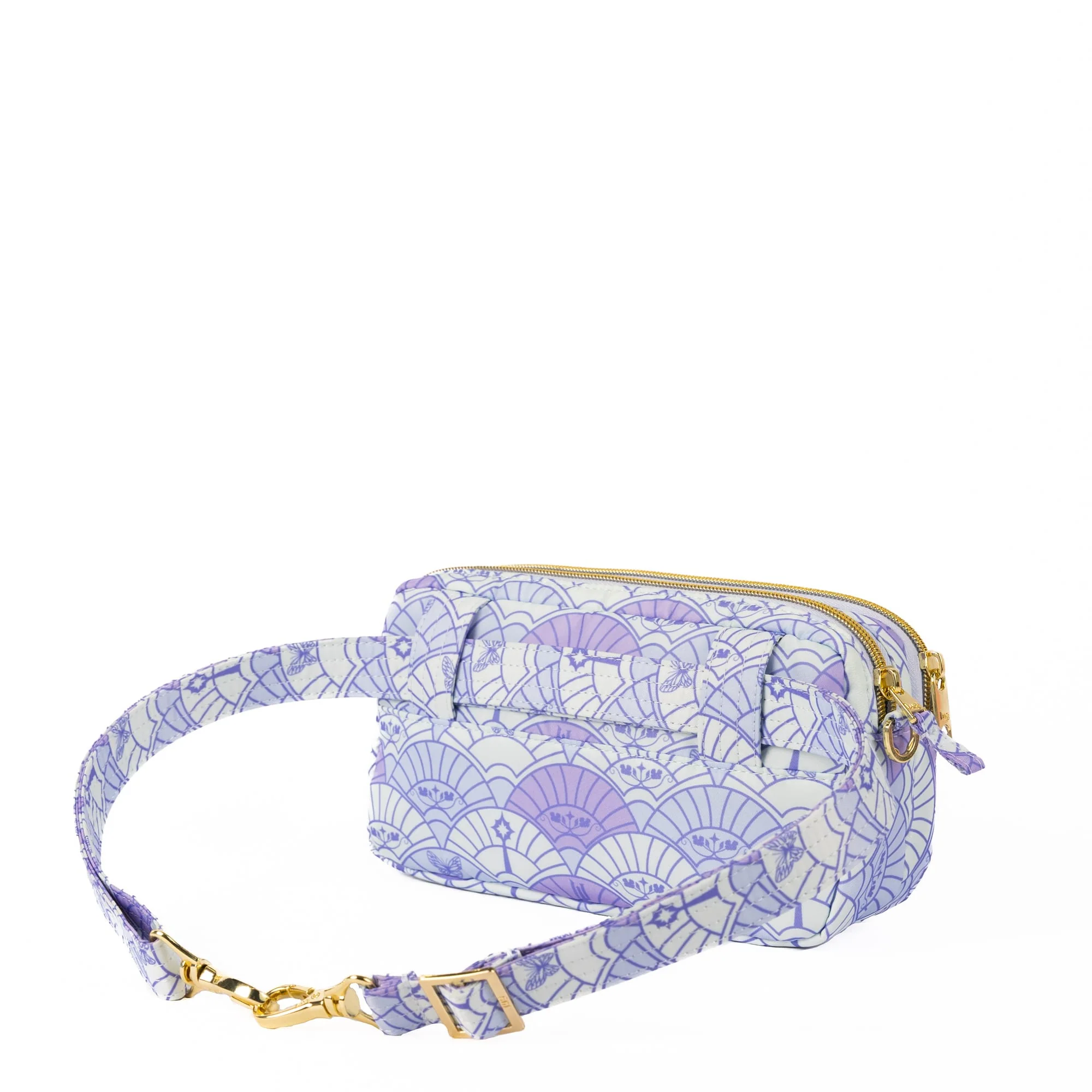 Wicked x Lug Coupe XL Plus Convertible Crossbody Bag - Image 18