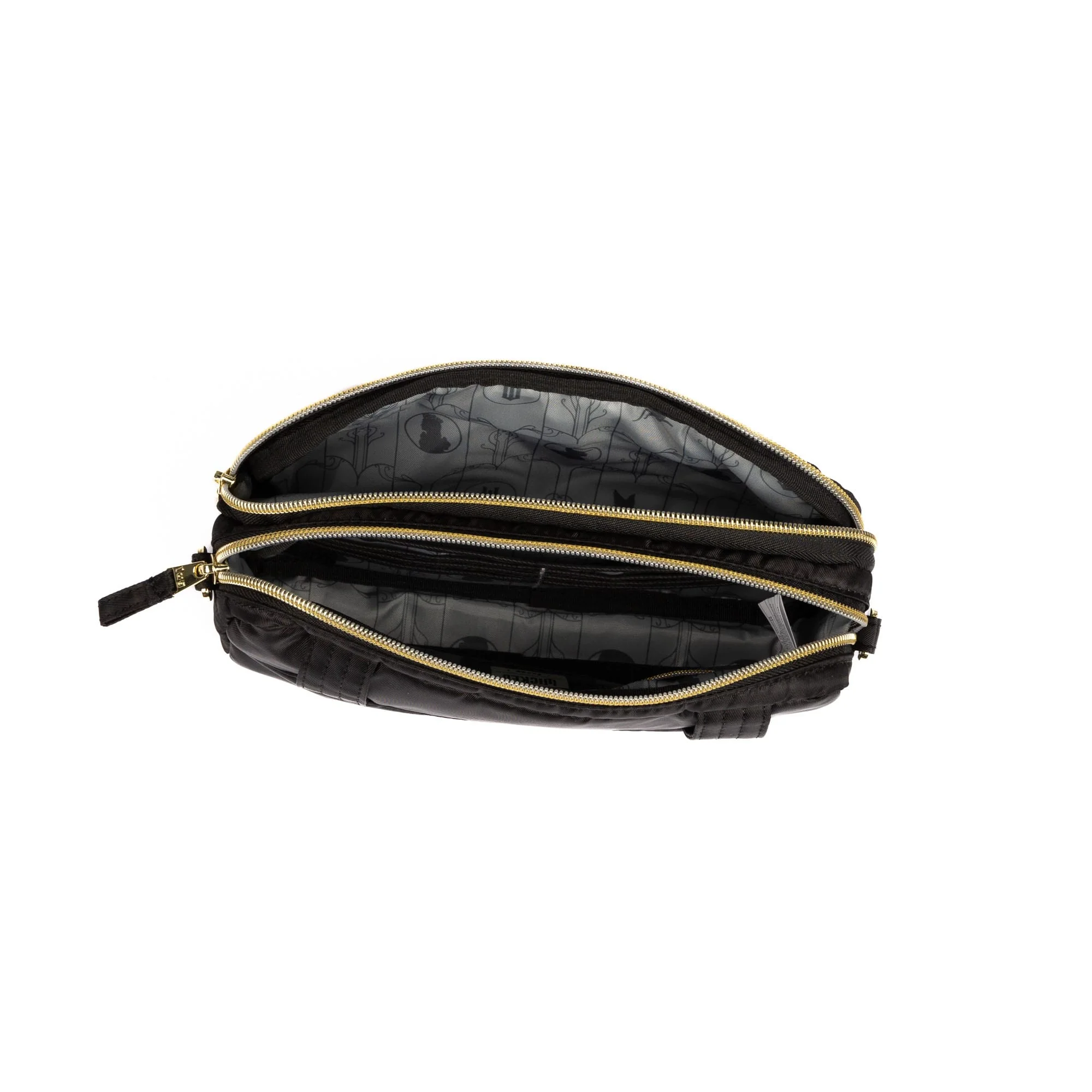 Wicked x Lug Coupe XL Plus Convertible Crossbody Bag - Image 25