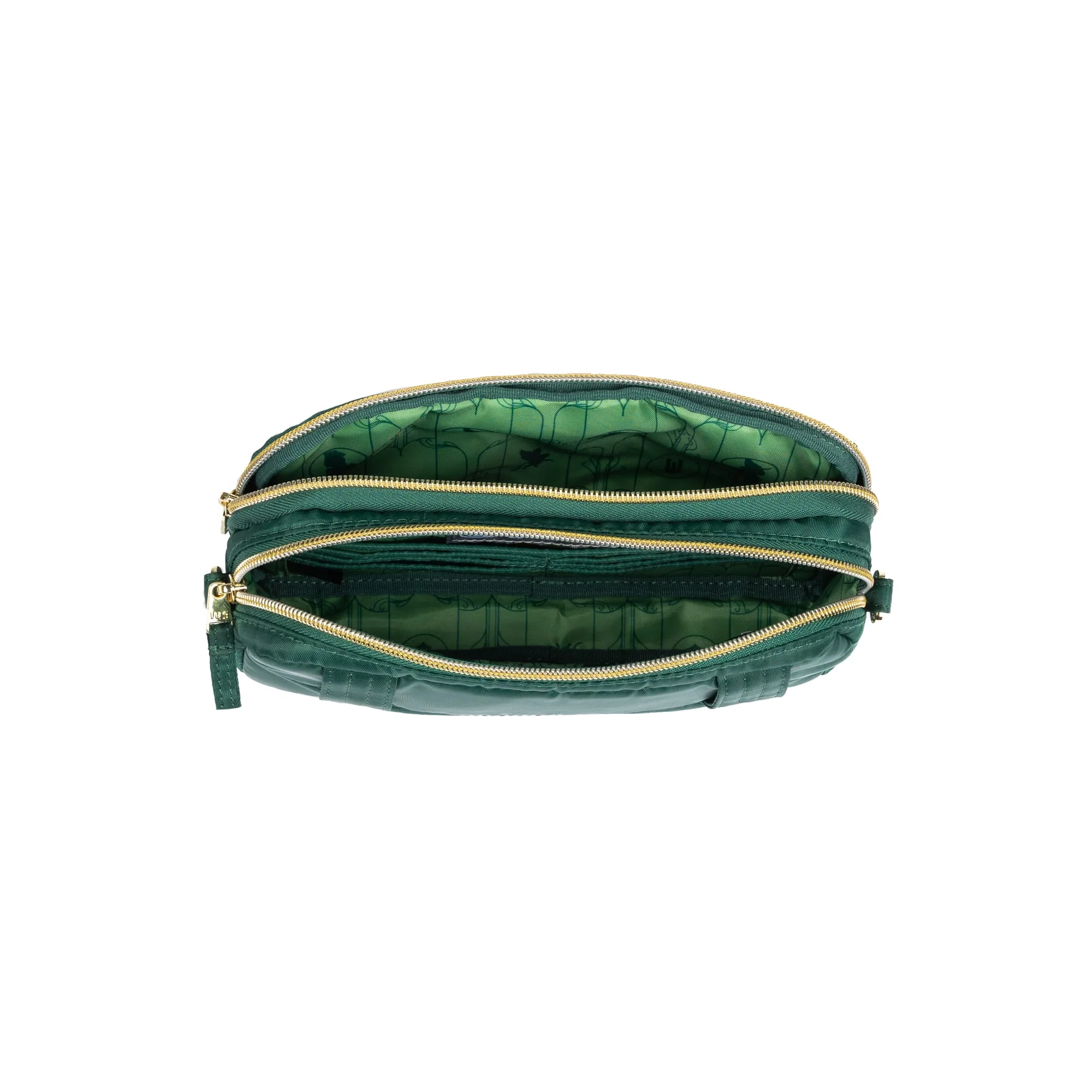 Wicked x Lug Coupe XL Plus Convertible Crossbody Bag - Image 37