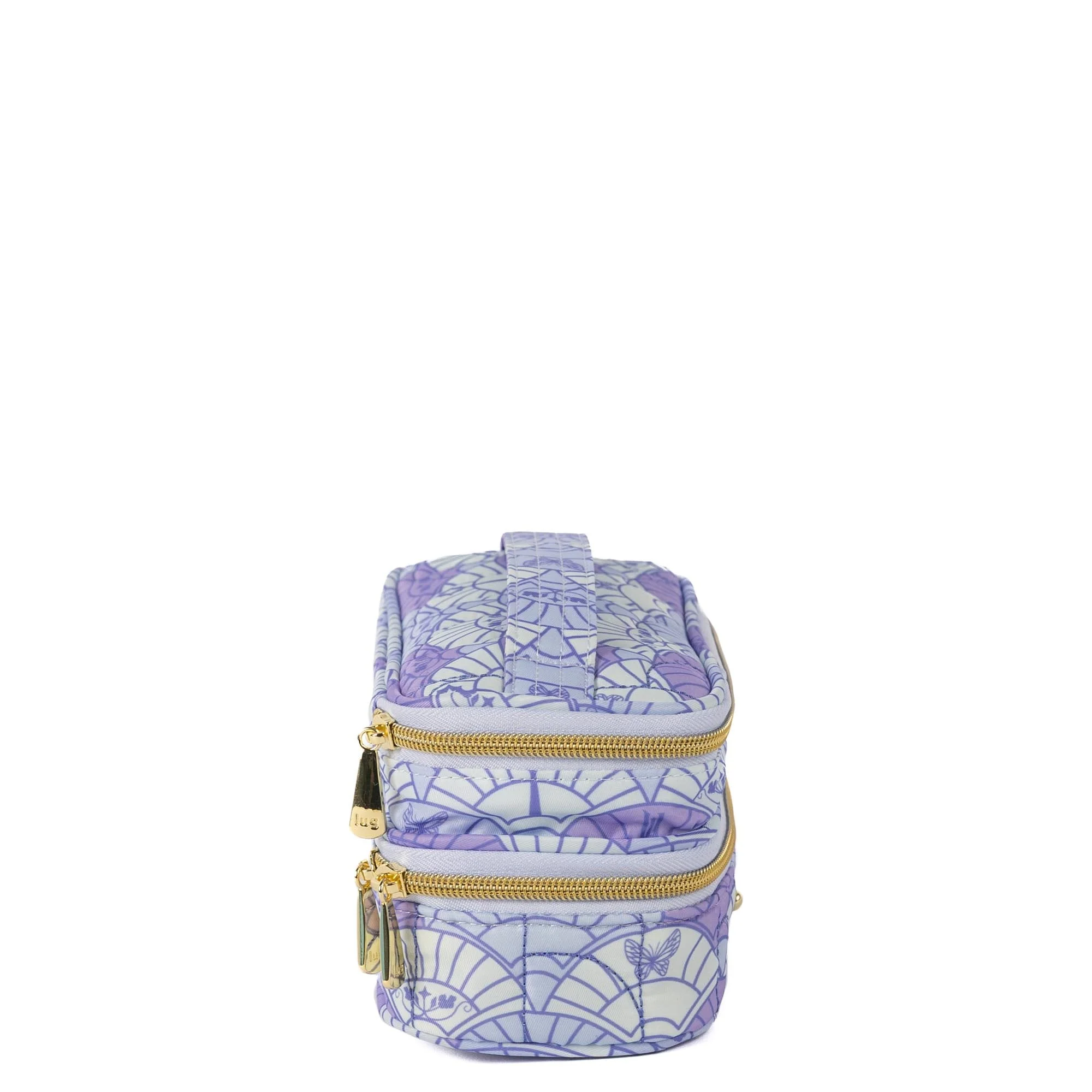 Wicked x Lug Double Decker Cosmetic Case - Image 15