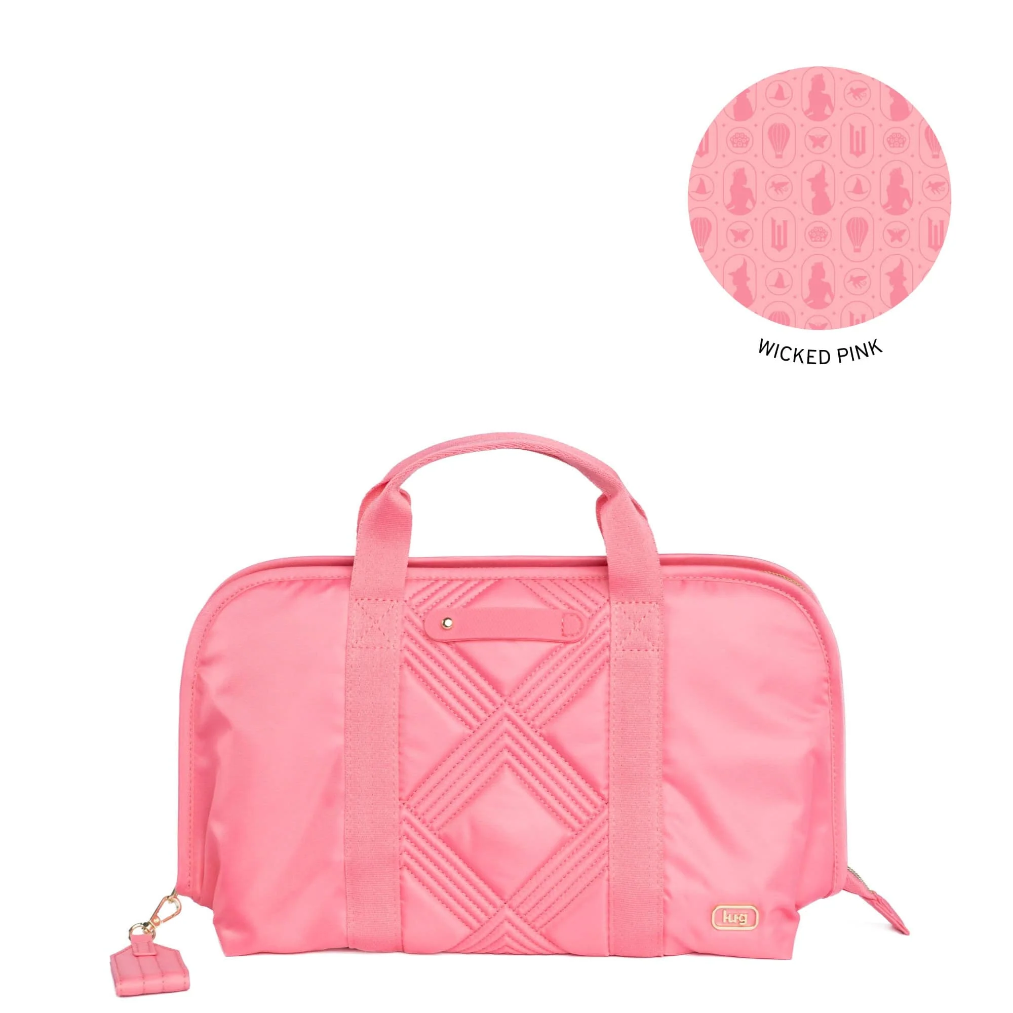 Wicked x Lug Flash SE Cosmetic Case - Image 14