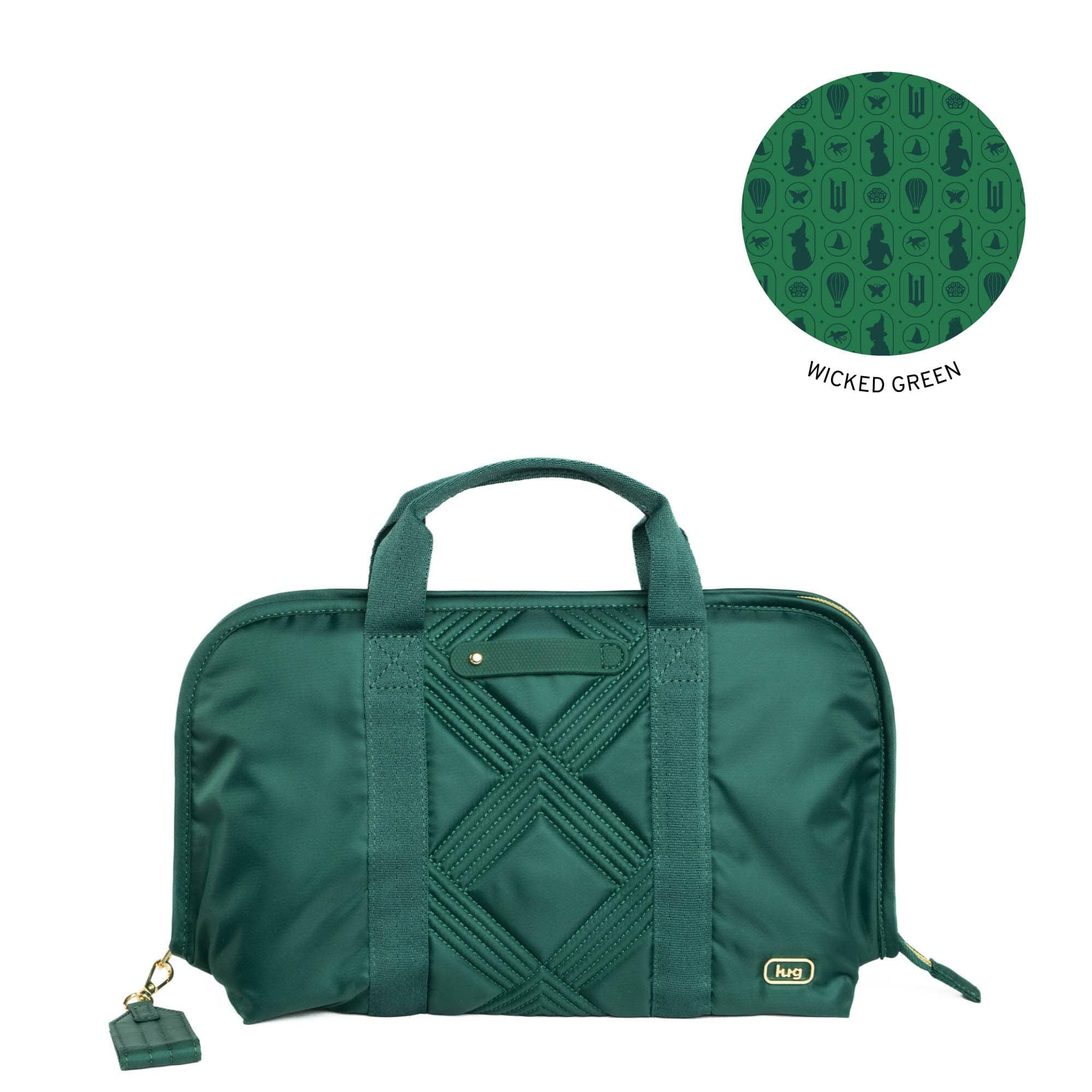 Wicked x Lug Flash SE Cosmetic Case - Image 19
