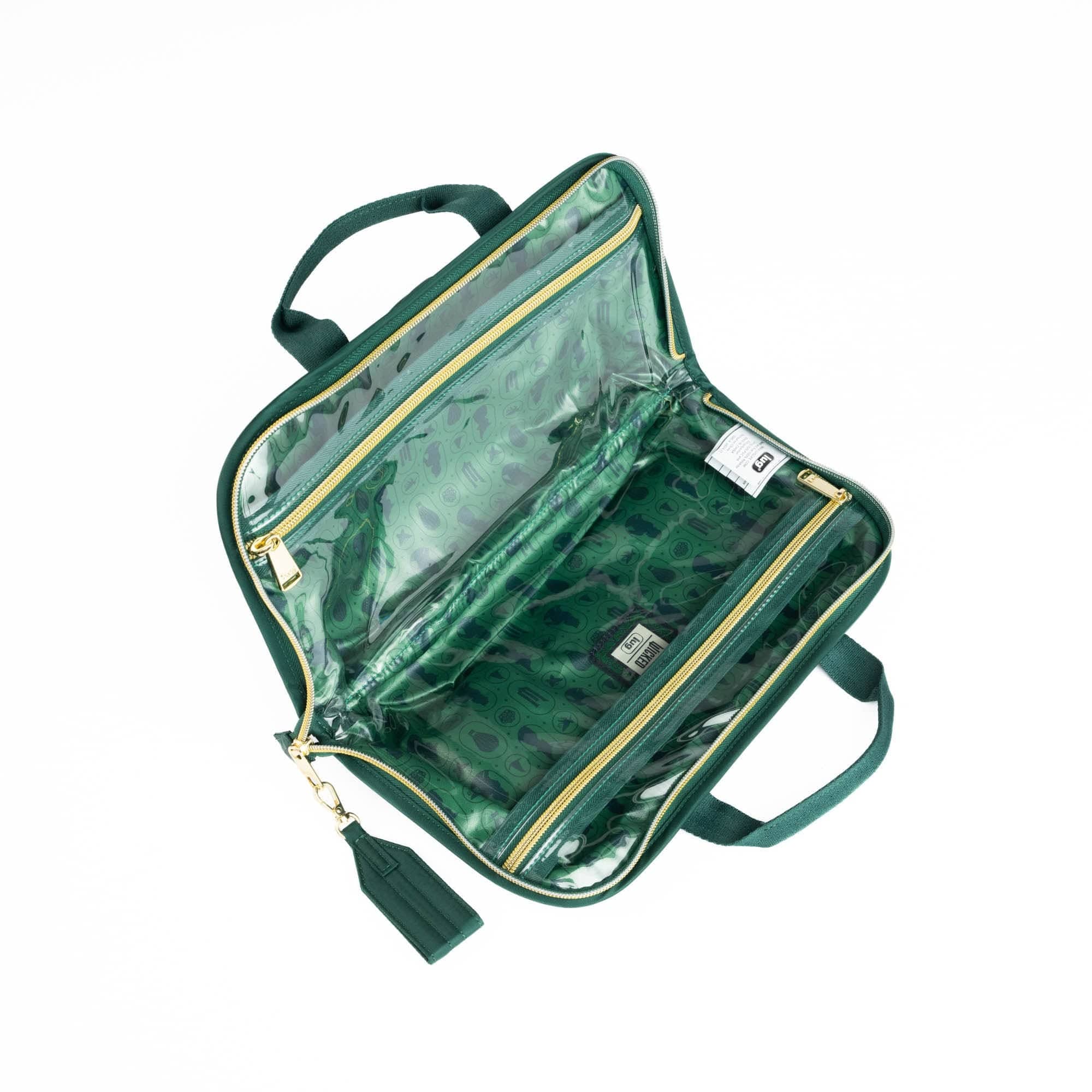 Wicked x Lug Flash SE Cosmetic Case - Image 23