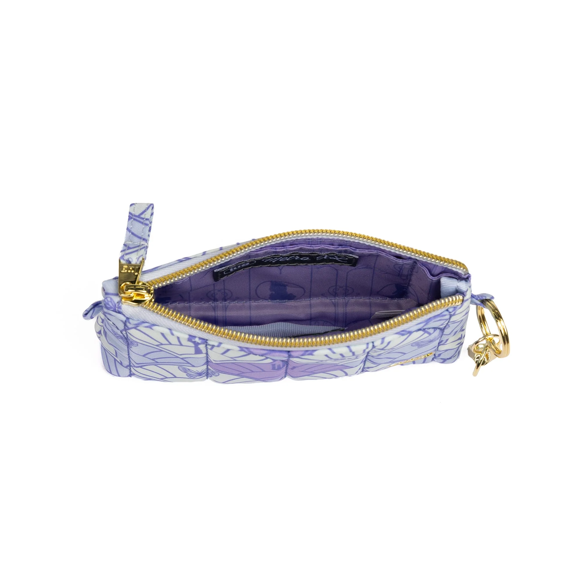 Wicked x Lug Metro XL ID Pouch - Image 10