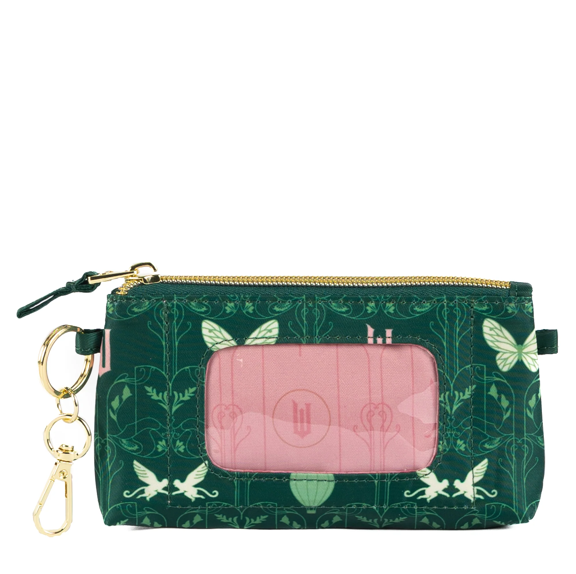 Wicked x Lug Metro XL ID Pouch - Image 6