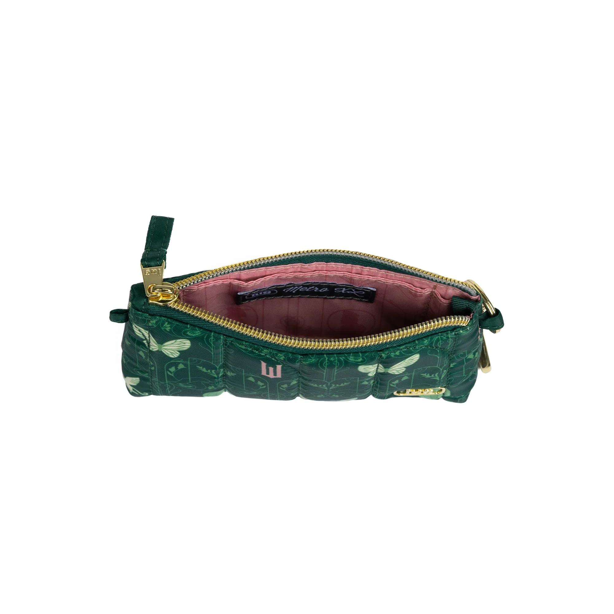Wicked x Lug Metro XL ID Pouch - Image 7