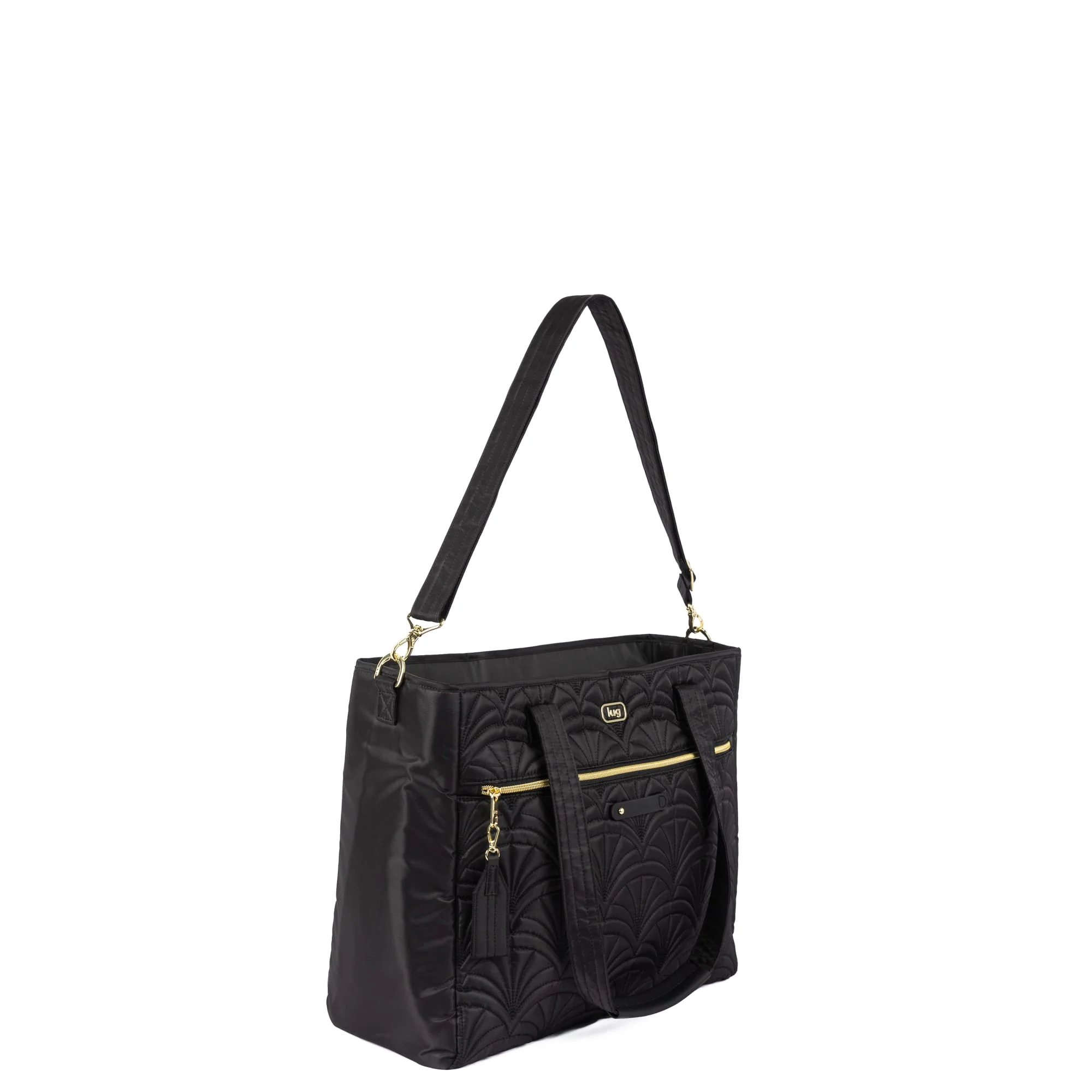 Wicked x Lug Paddle Carry-All Tote - Image 27