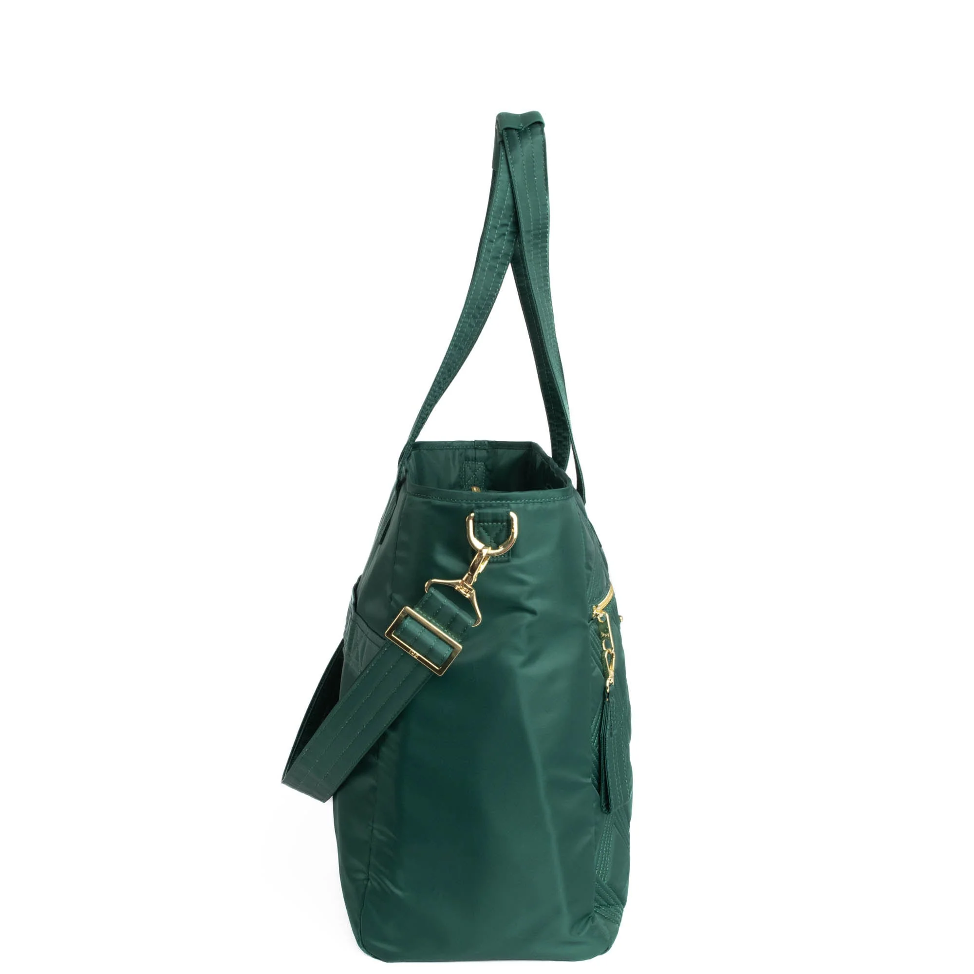 Wicked x Lug Paddle Carry-All Tote - Image 48