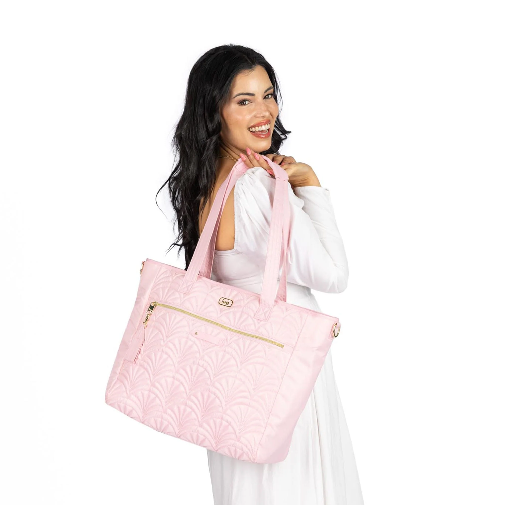 Wicked x Lug Paddle Carry-All Tote - Image 5
