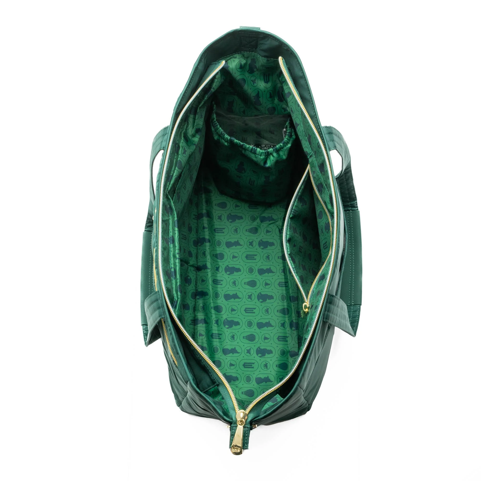 Wicked x Lug Paddle Carry-All Tote - Image 50