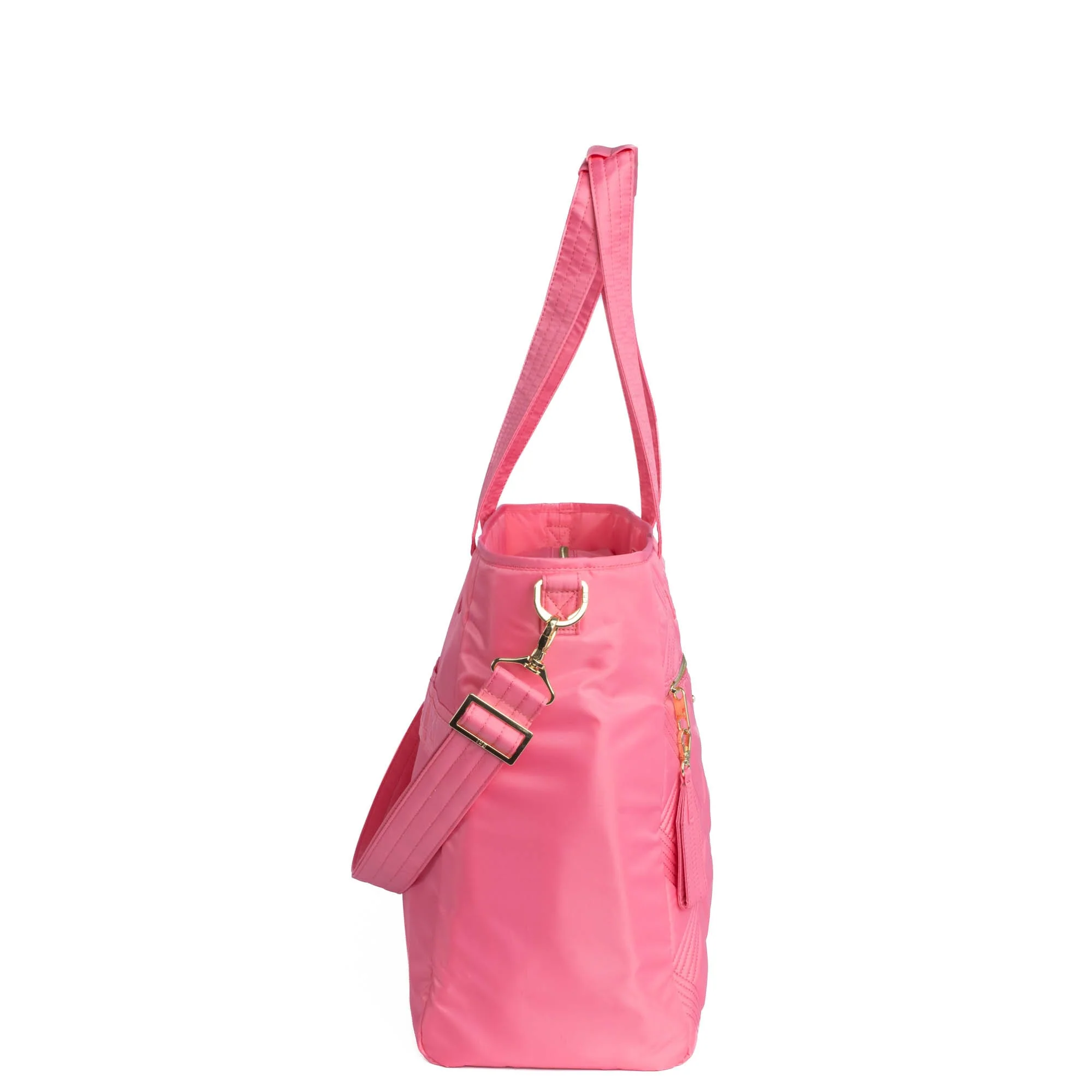 Wicked x Lug Paddle Carry-All Tote - Image 53