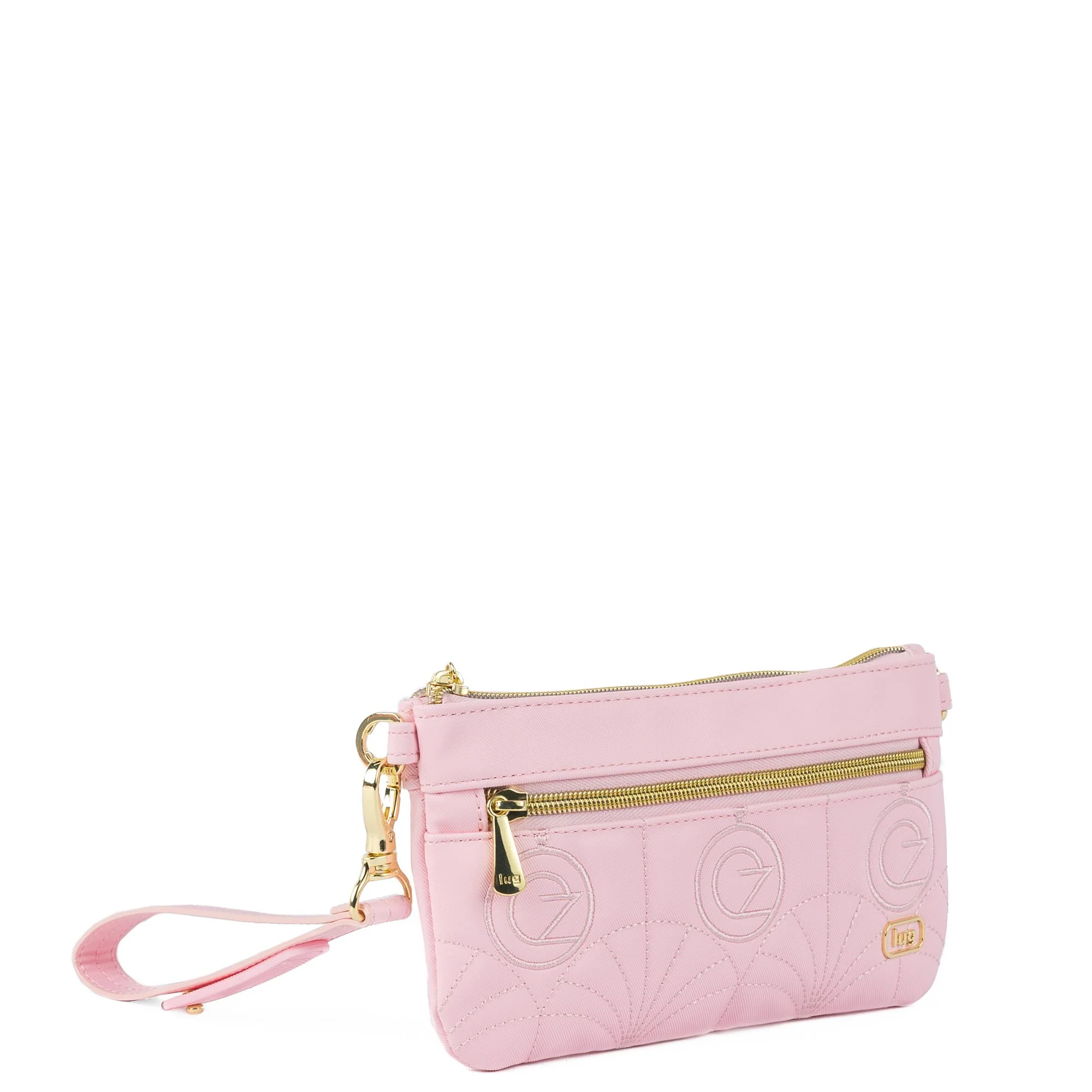 Wicked x Lug Super Metro XL Satin Luxe VL Pouch - Image 16