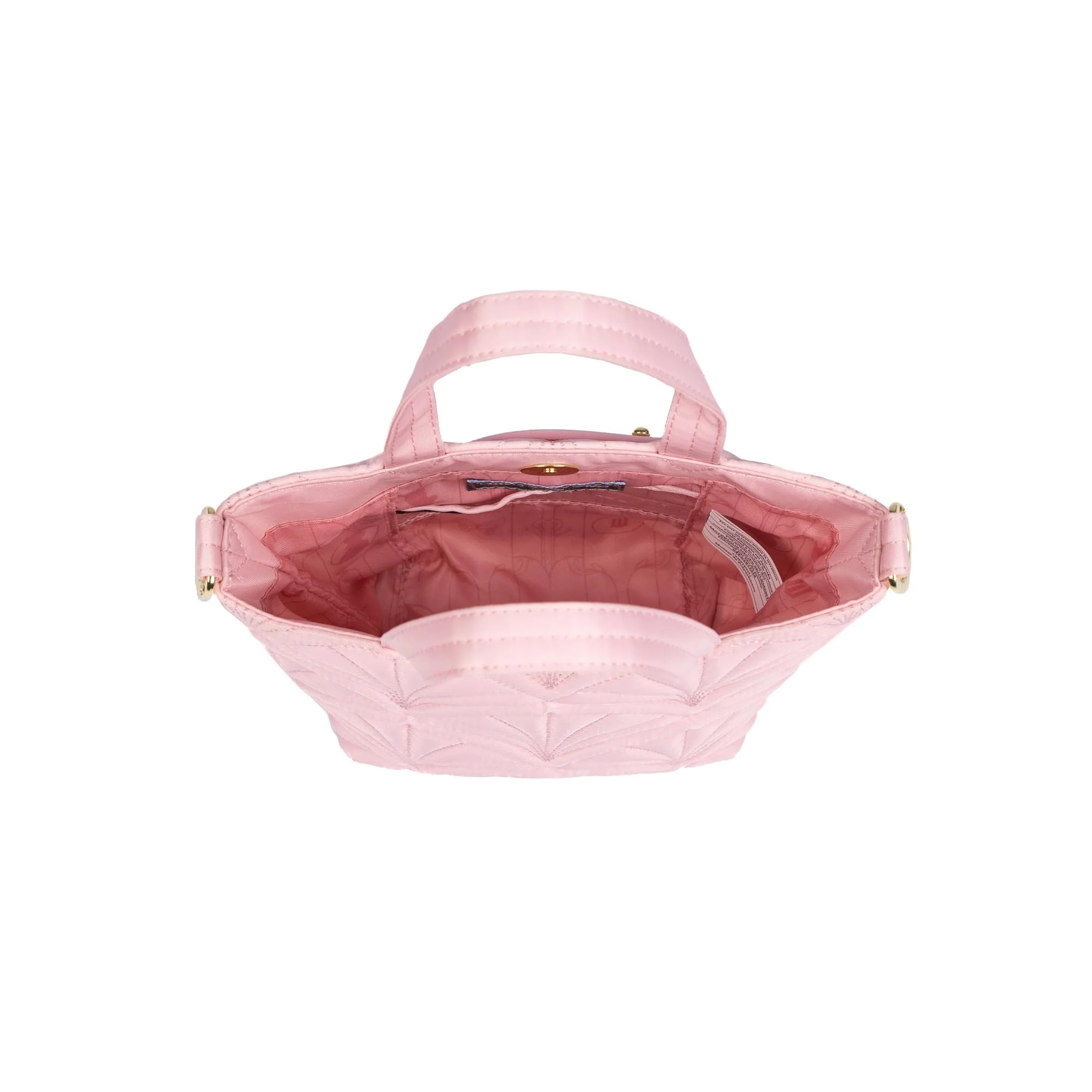 Wicked x Lug Tip Toe Crossbody Bag - Image 30