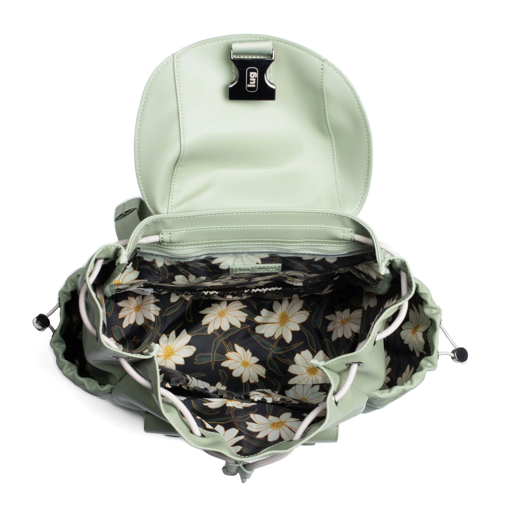 Wiffle Satin Luxe VL Backpack - Image 44