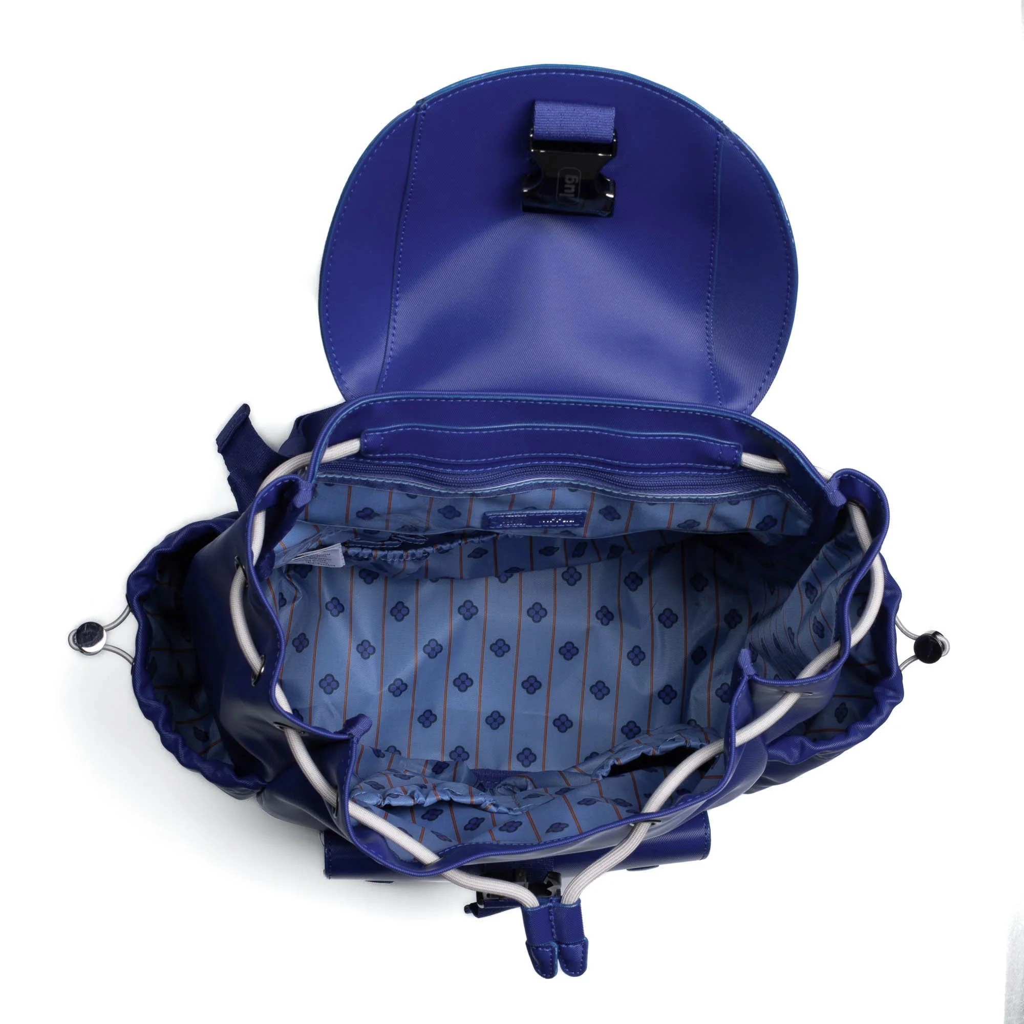 Wiffle Satin Luxe VL Backpack - Image 49
