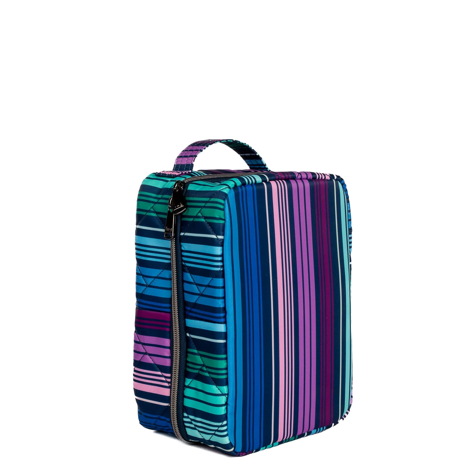 Wingback Hanging Toiletry Case - Image 36